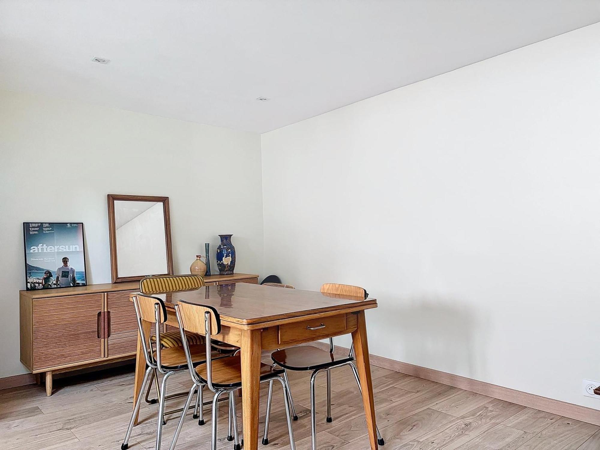 Duplex Vieux Port - Hyper & Climatisation - Les Freres De La Loc' Apartment Marseilles