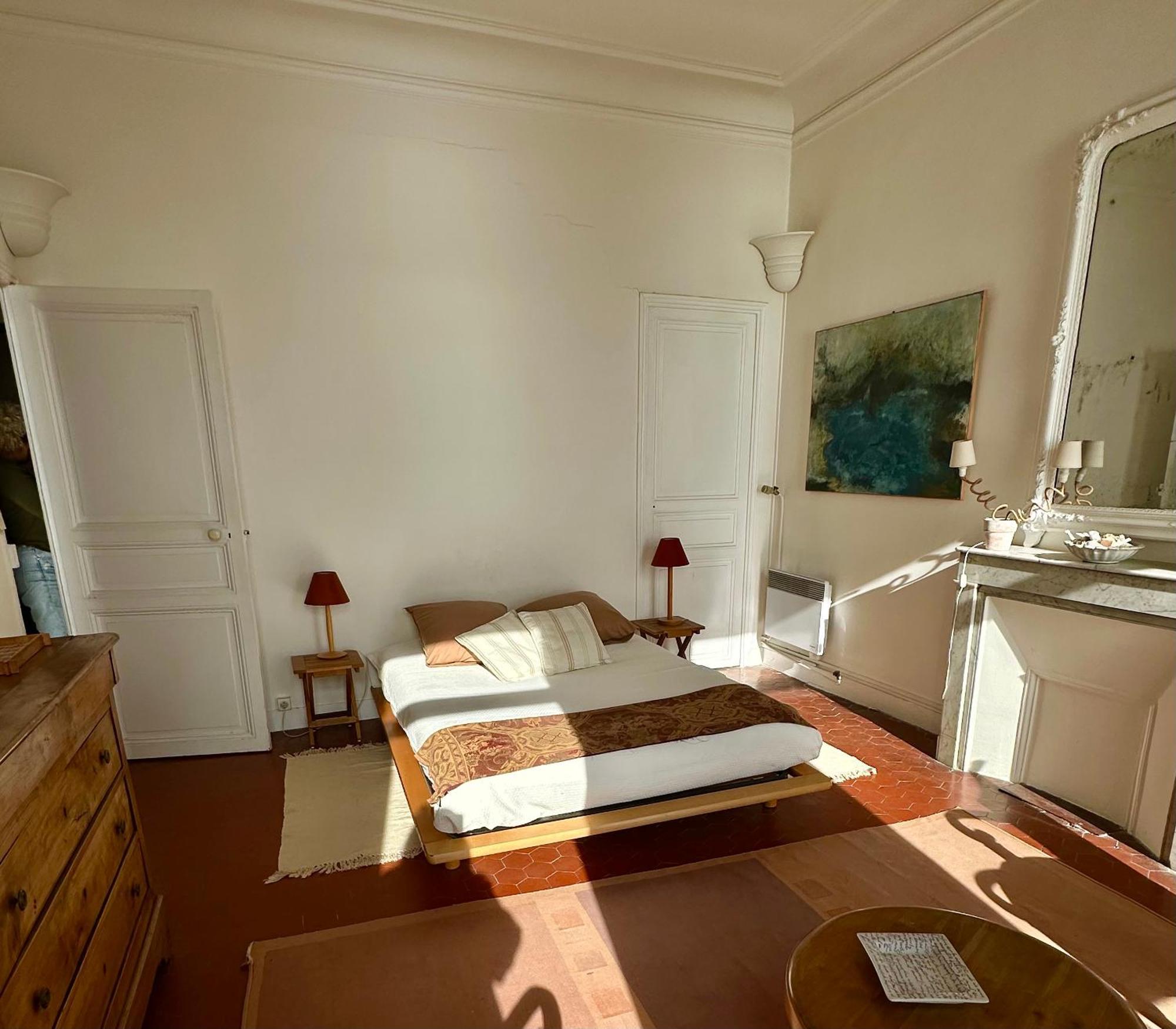 Villa Valentine, Vue Panoramique Sur La Et Les Iles, Corniche Kennedy,