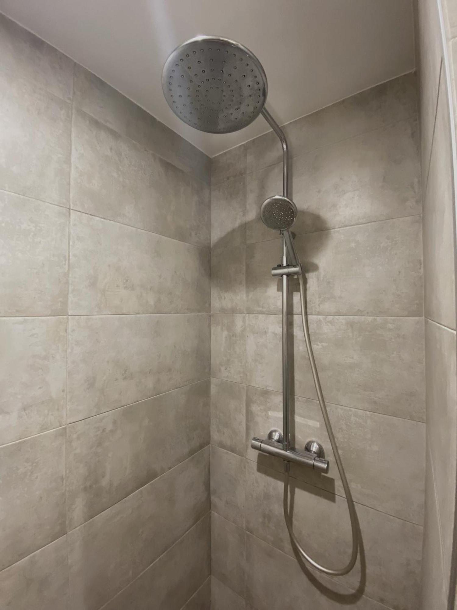 Appt Endoume - Proche Et Vx Port Apartamento Marselha