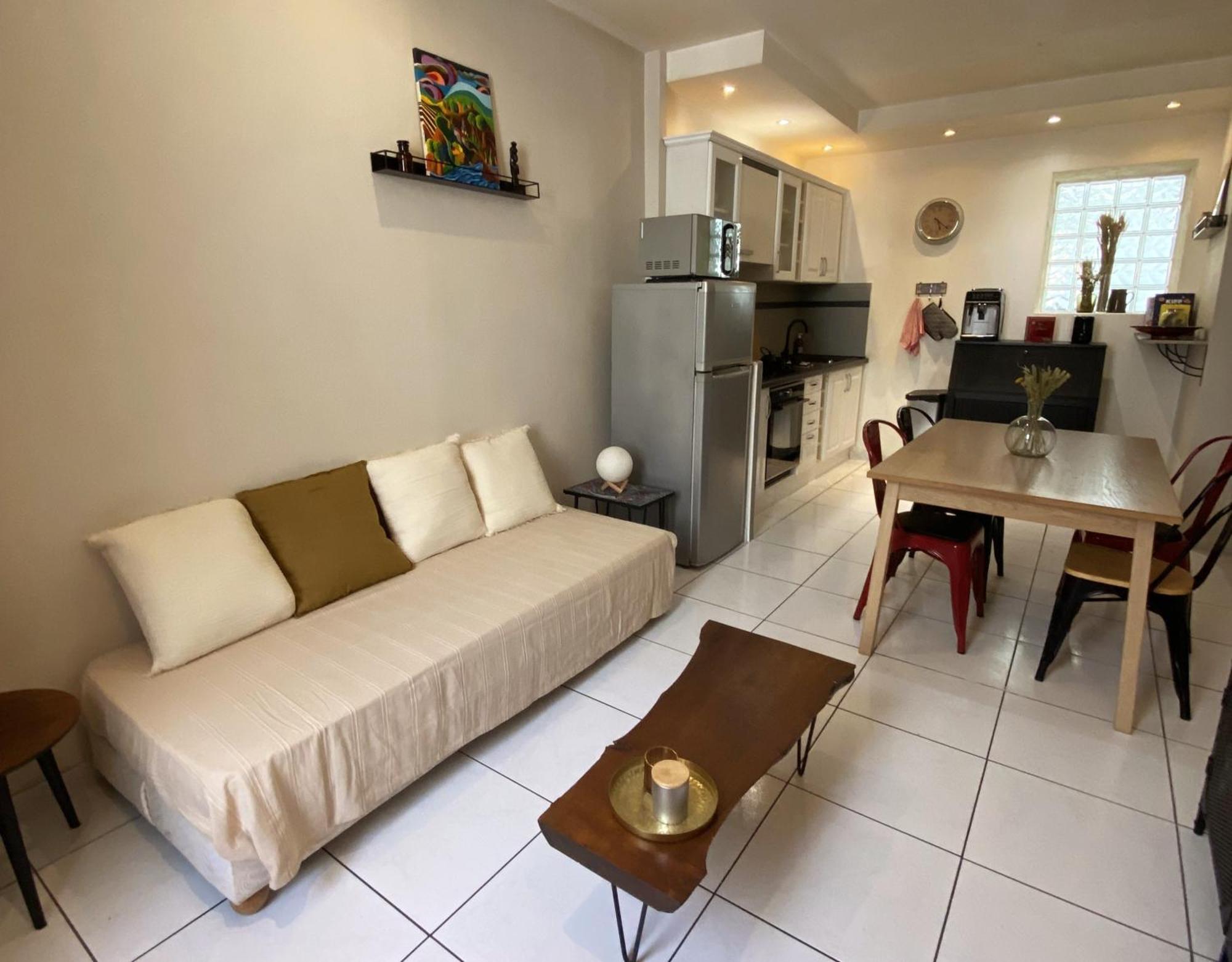 Apartamento Appt Endoume - Proche Et Vx Port *