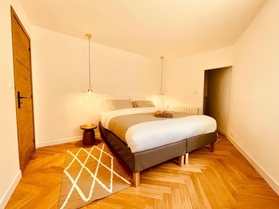 Sublime Maison De Pour 6pers, 2 Chambres, Au Calme Absolu Marseille