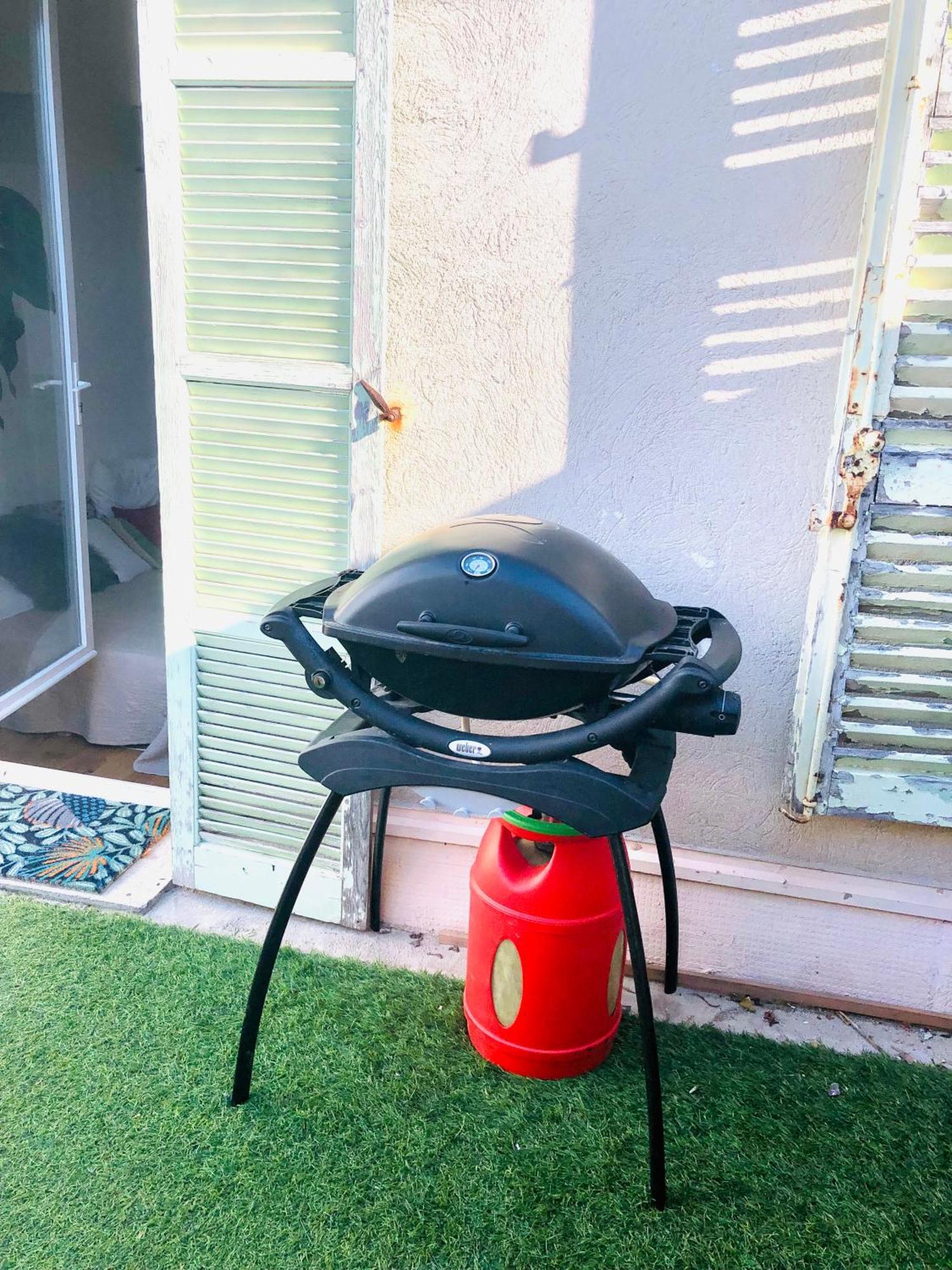 Joli Duplex Avec Terrasse Marseille