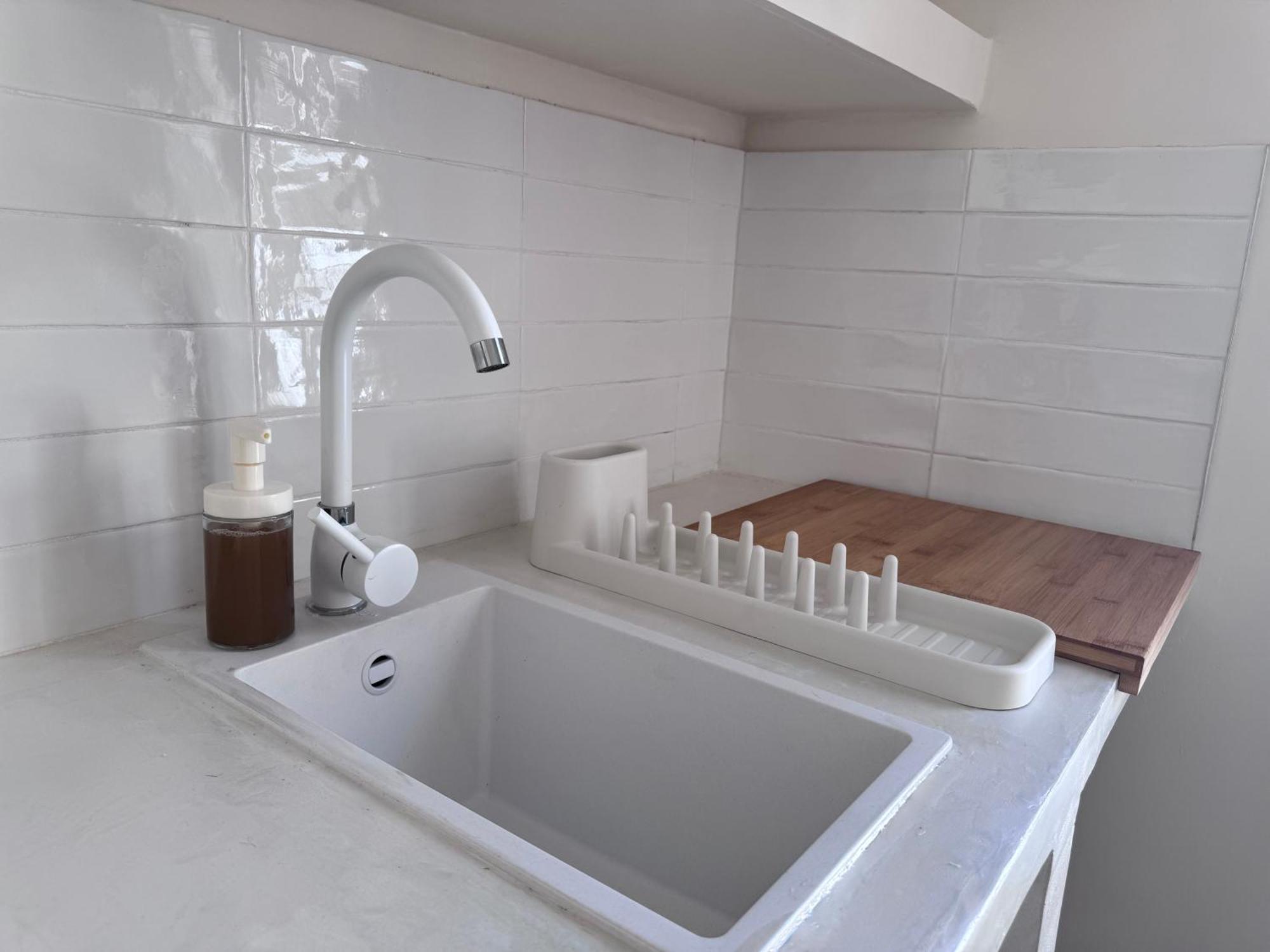Lemaitre Apartment *