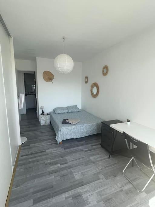 T4 Pres Du Stade Velodrome Et Des Plages Apartment Marseilles