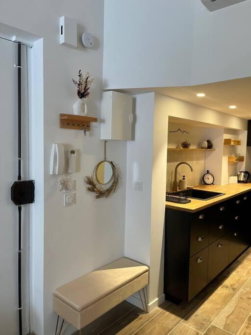 Appartement Duplex Chaleureux Et Elegant A Deux Pas De La Marseille