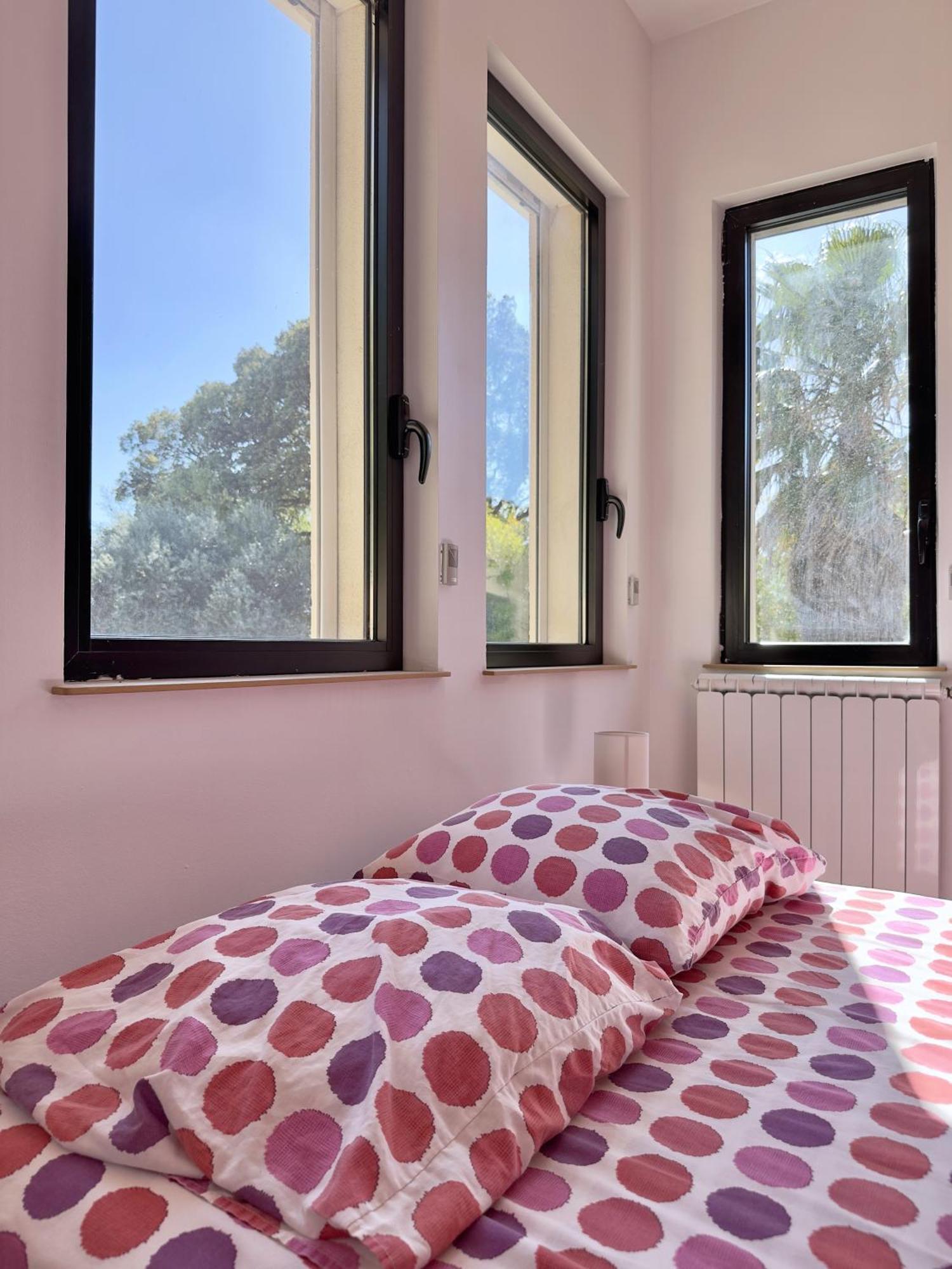 D'architecte Tout Confort, Piscine & Jardin Villa