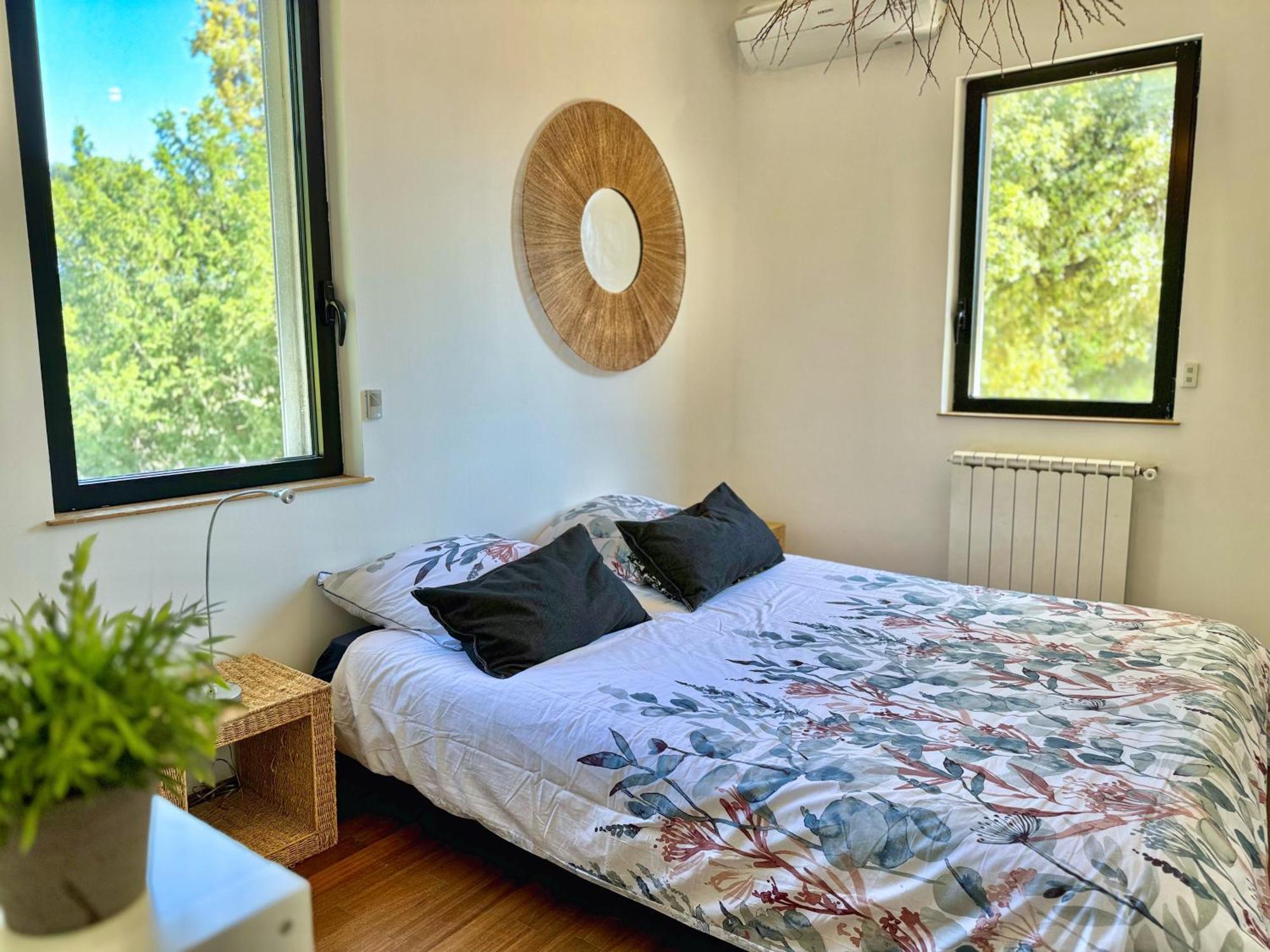 D'architecte Tout Confort, Piscine & Jardin Villa