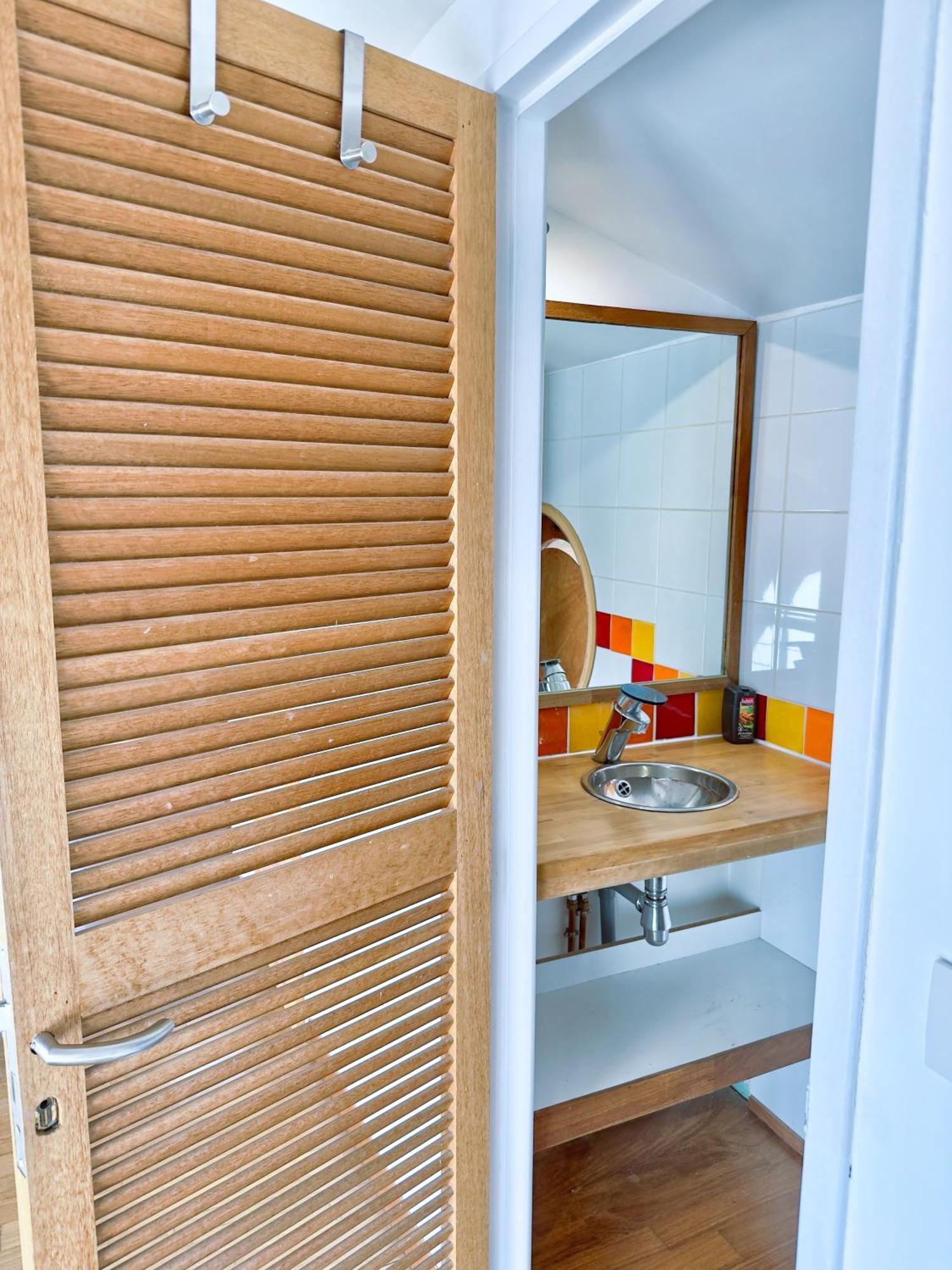 Villa D'architecte Tout Confort, Piscine & Jardin Marseilles
