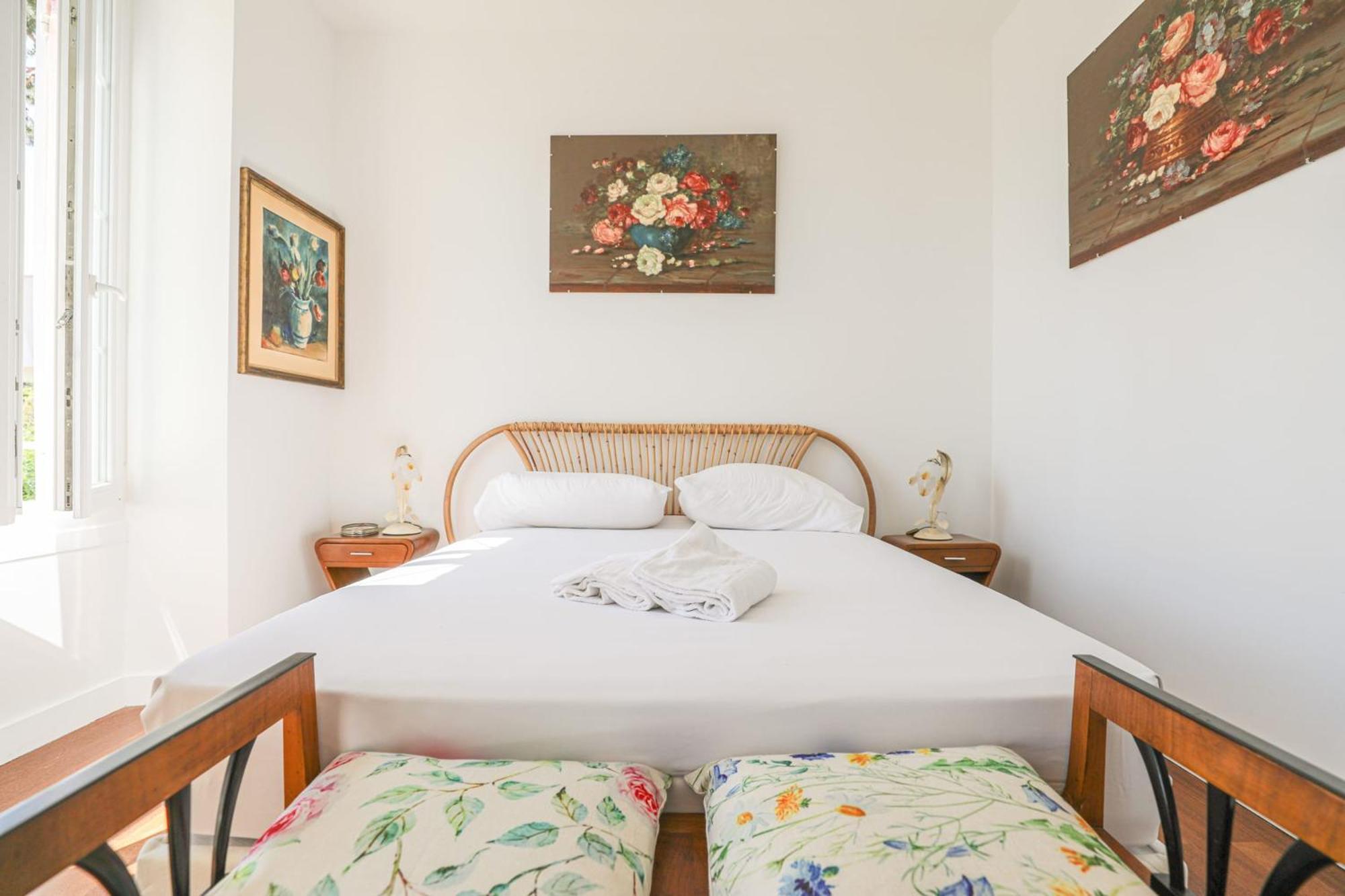 Ferienhaus Bastide Les Oreades - De Luxe
