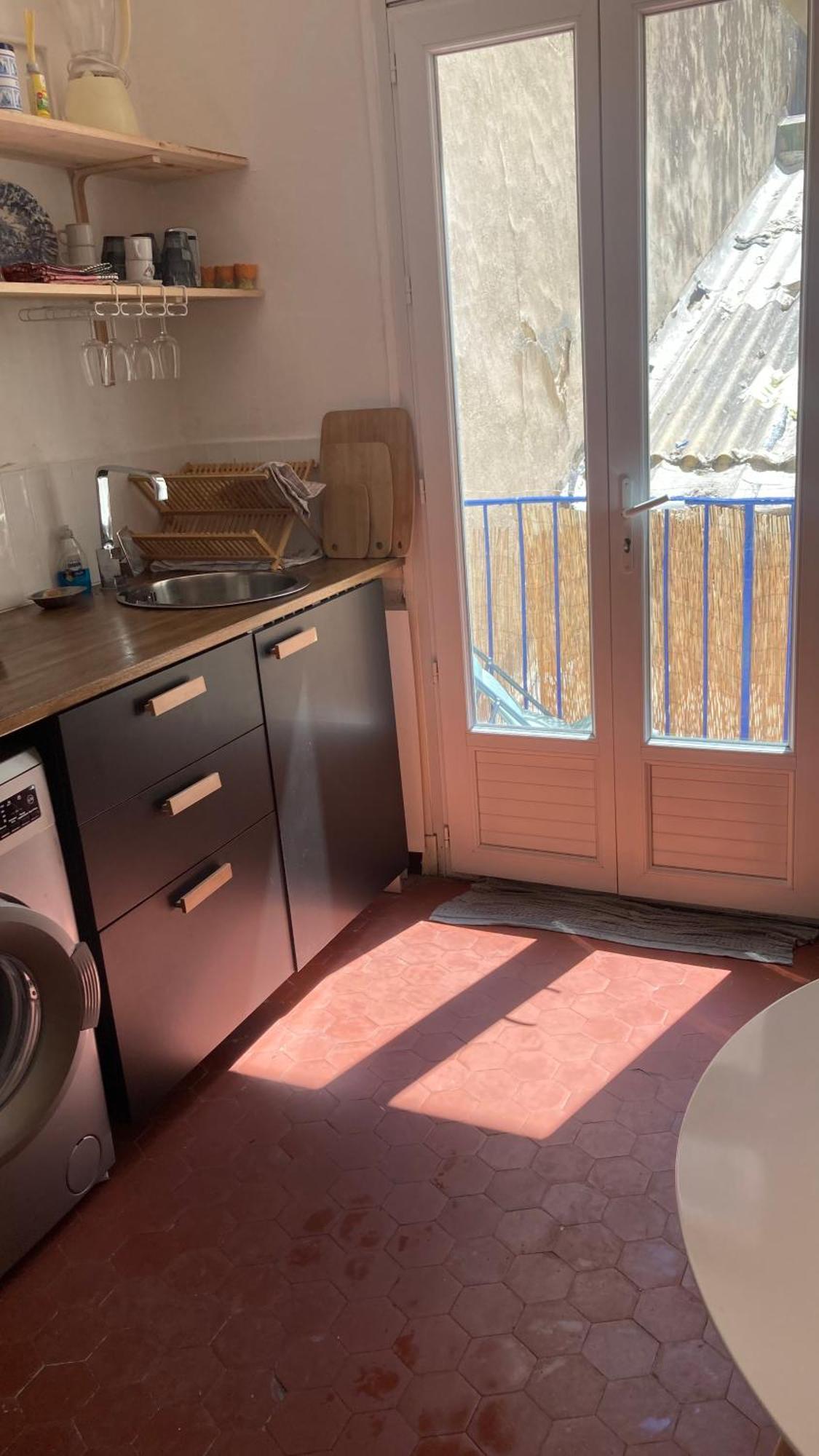 Pied A Terre Mediterraneen ! Apartamento *