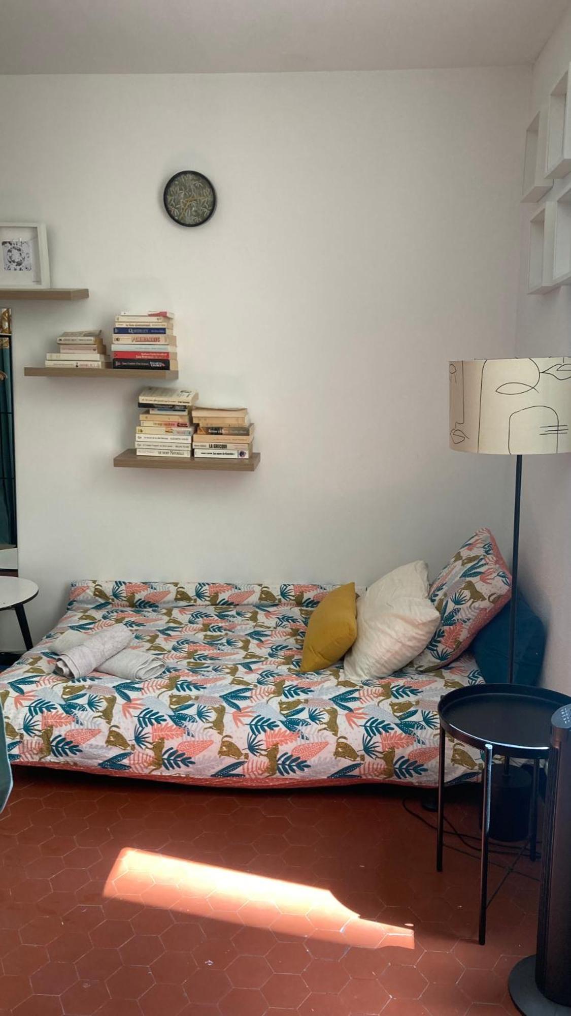Pied A Terre Mediterraneen ! *