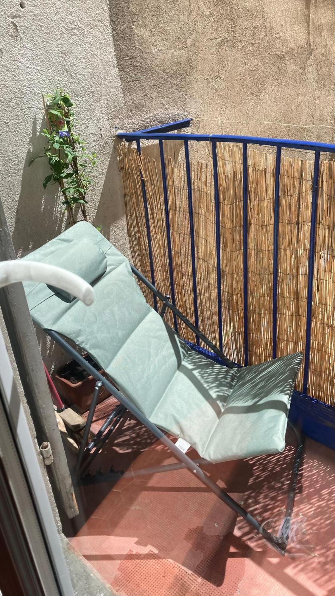Apartamento Pied A Terre Mediterraneen !