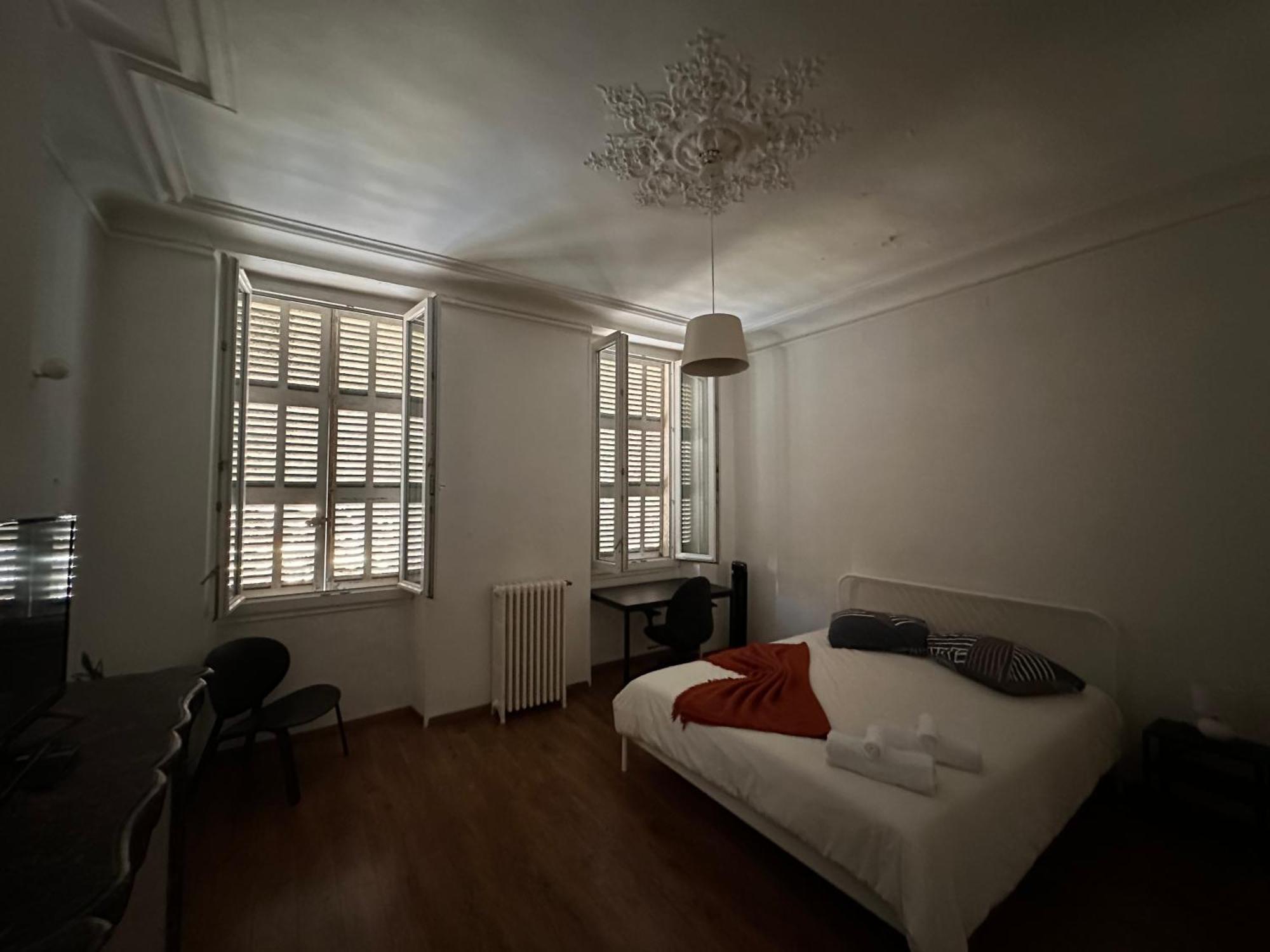 Apartment *exceptionnal * Central* *