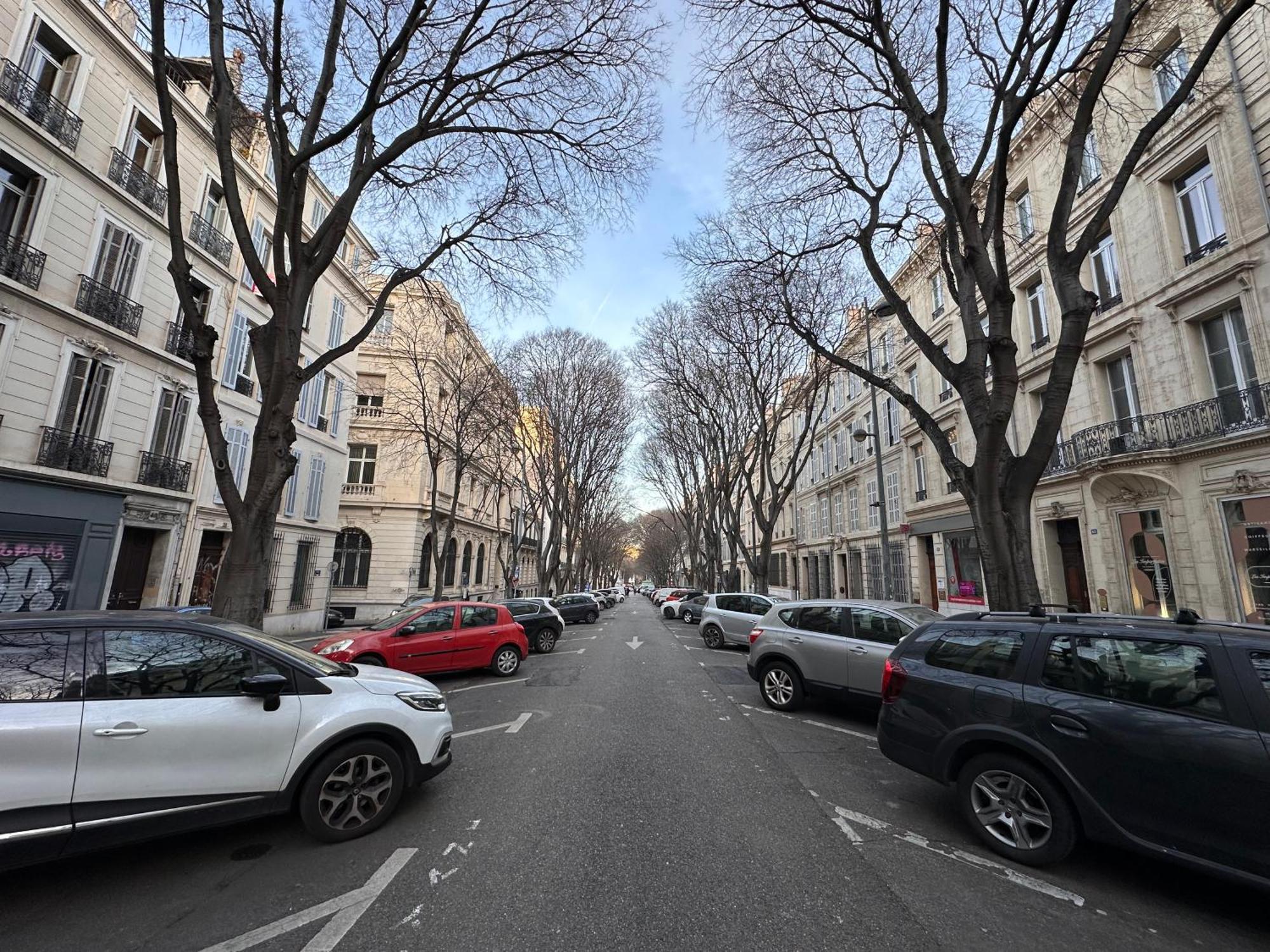 *exceptionnal * Central* Apartment