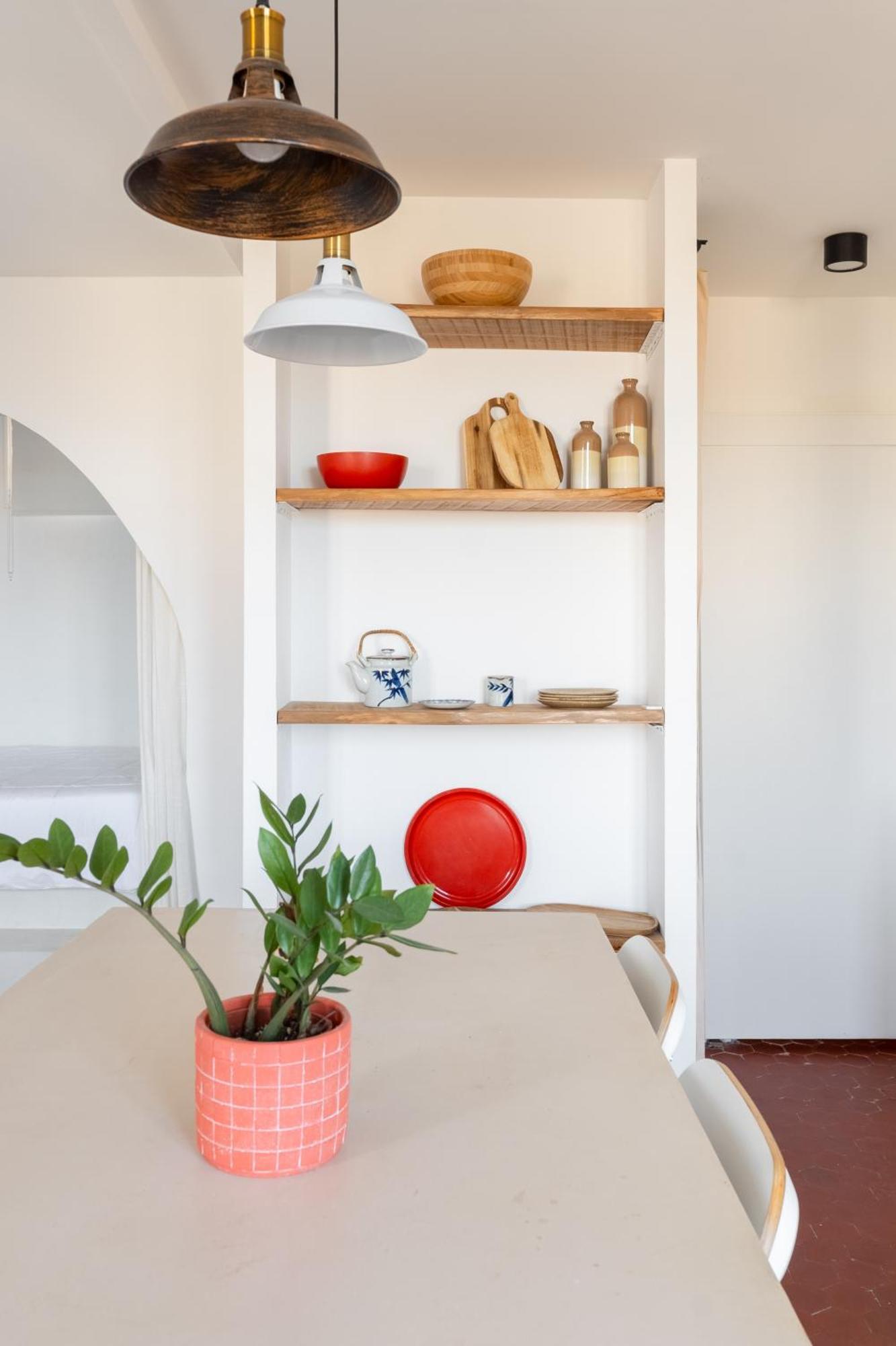 Apartment Paisible Cocon Au Coeur Du 7eme Marseille