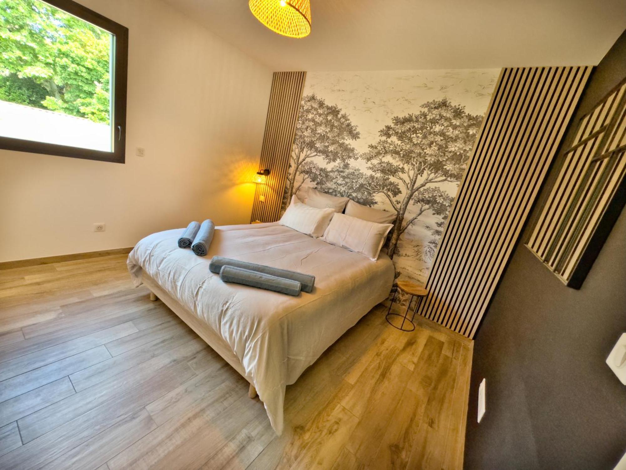 Prestige Confort & Piscine * Marseilles