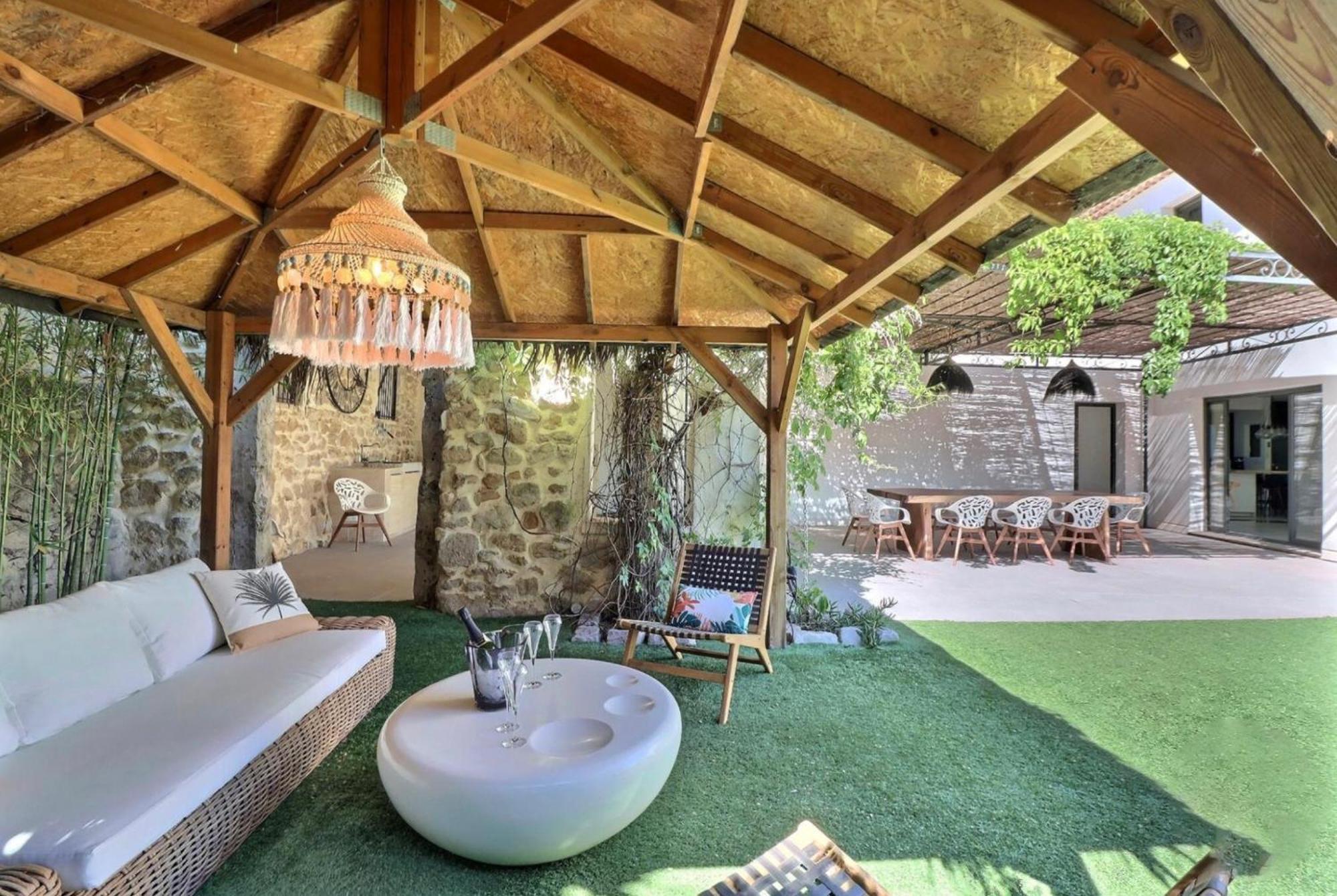 Villa Prestige Confort & Piscine Marseilles
