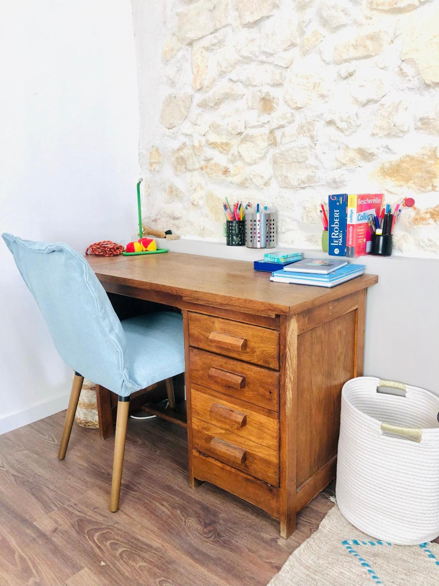 Joli Duplex Avec Terrasse * Marseille