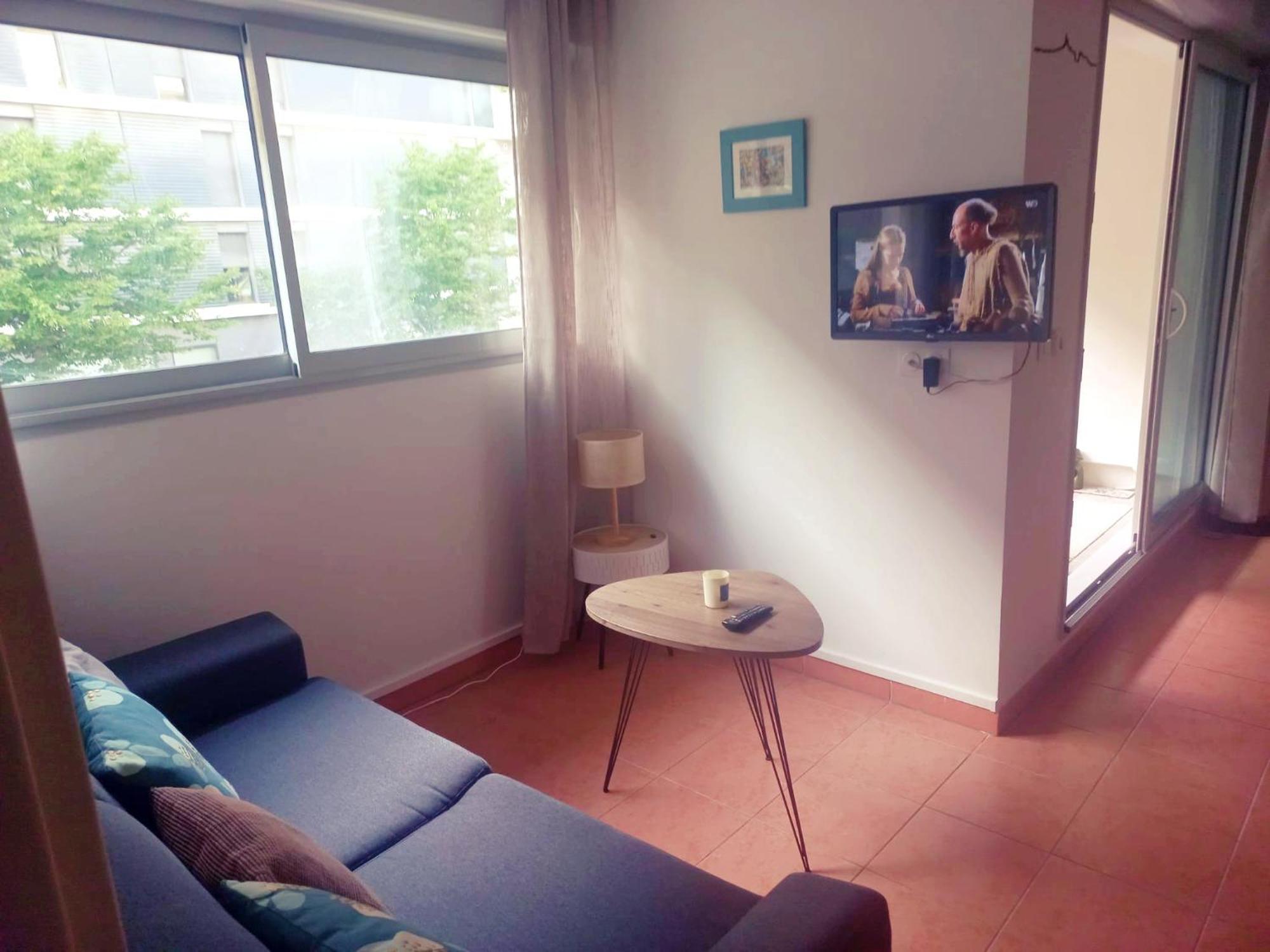 La Major, Urbain + Parking Apartment *