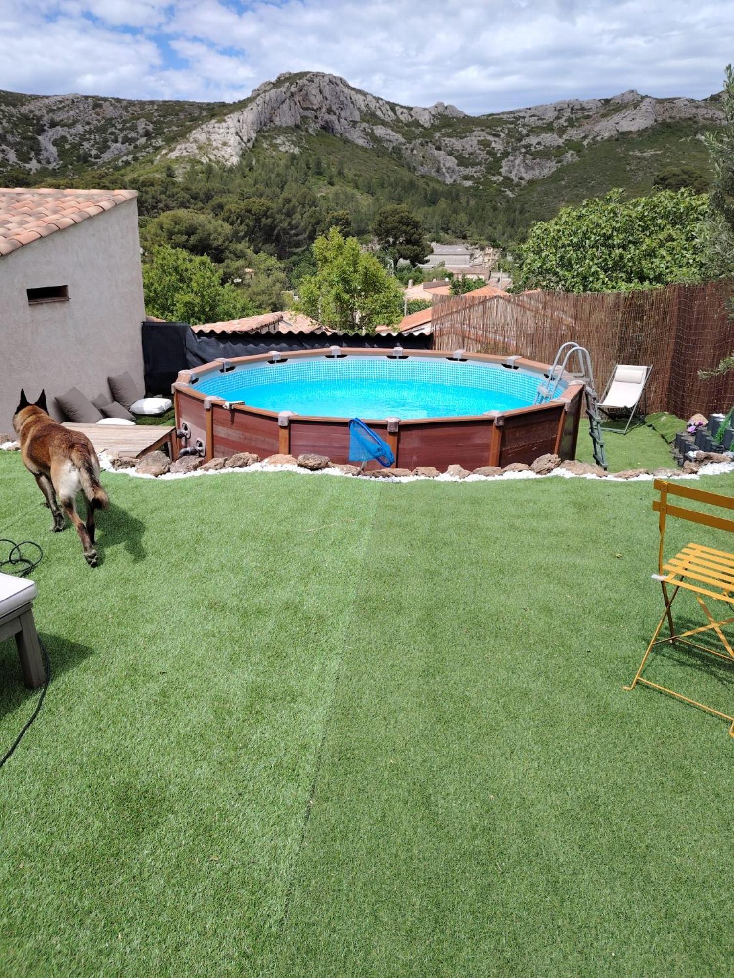Le Nid Des Calanques Et Son Jacuzzi Appartement Marseille