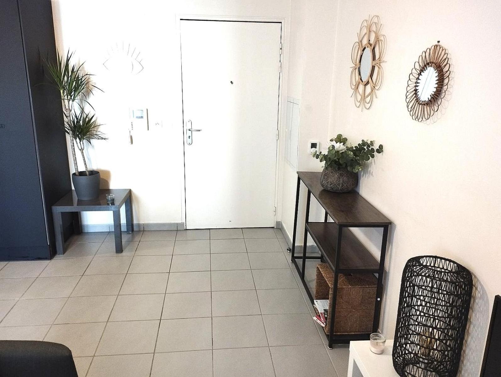 Apartamento Cocon Ensoleille & Vue Sur Notre-dame De La Garde
