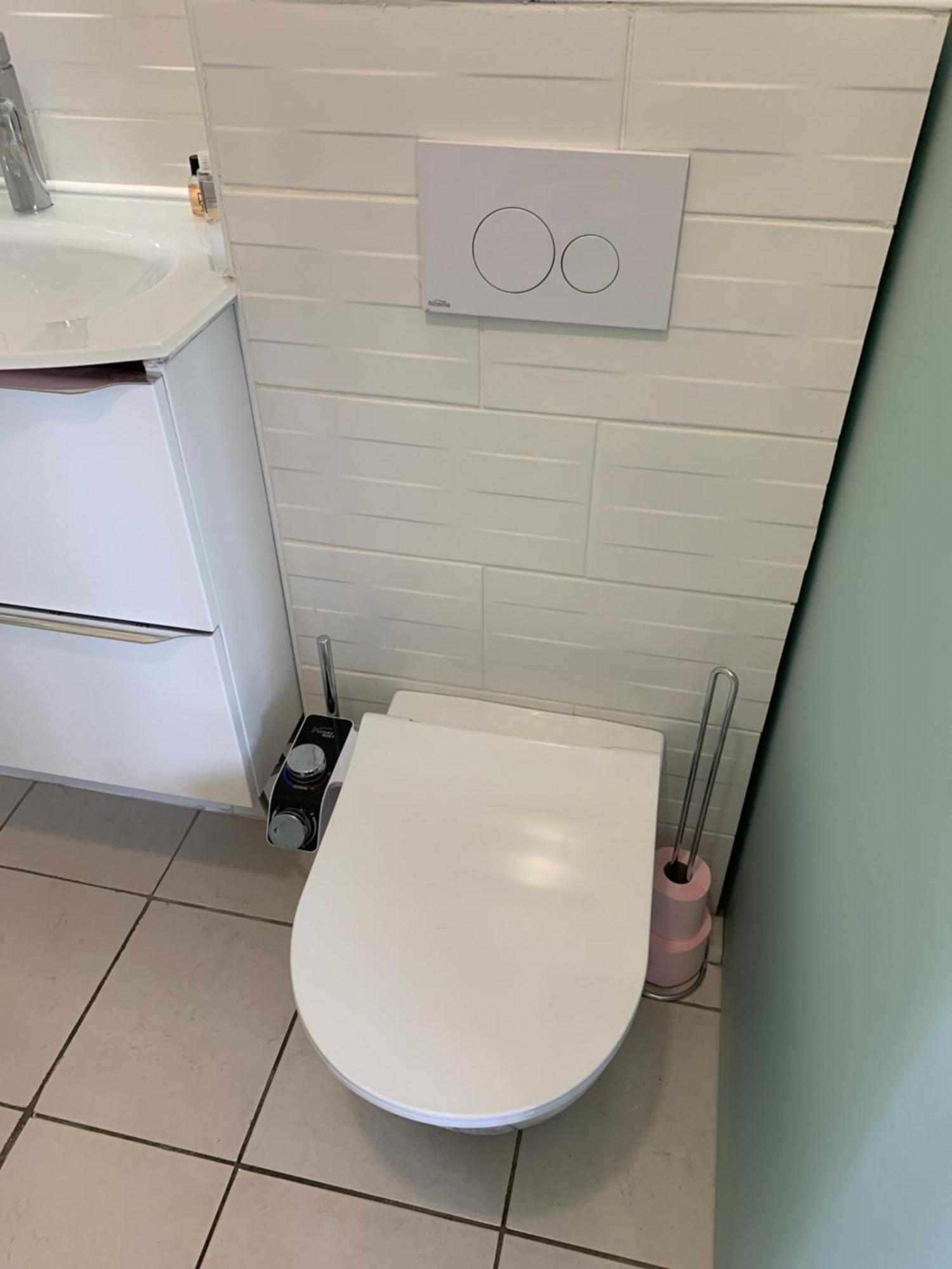 Accommodatie bij particulieren Droit Au But!! Marseilles