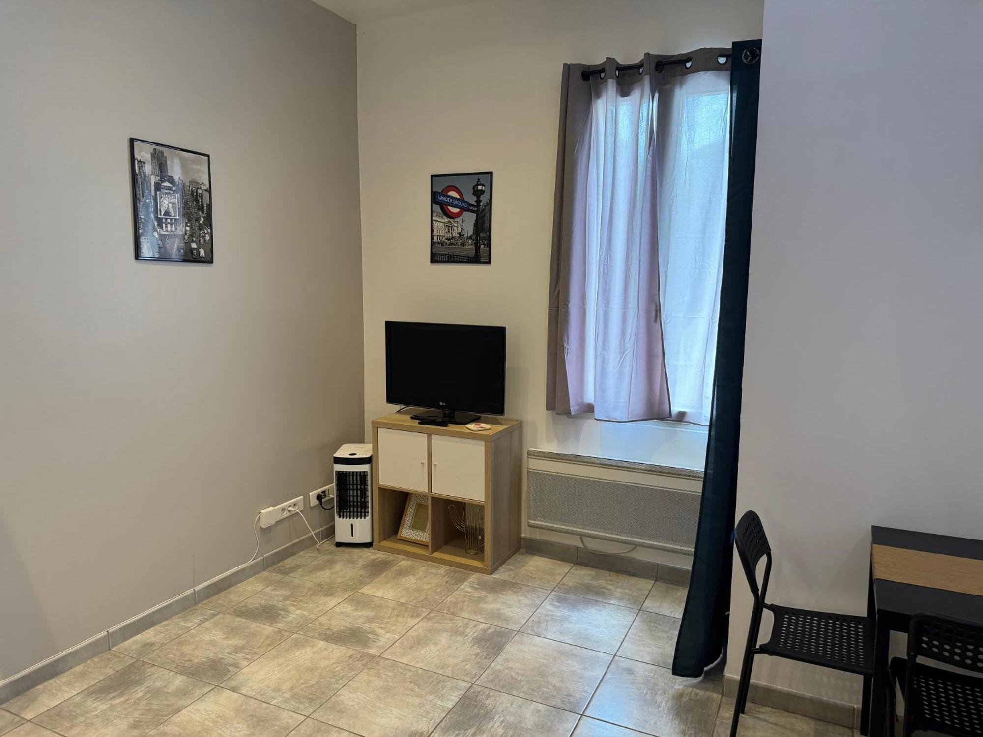 Studio A Louer Apartment