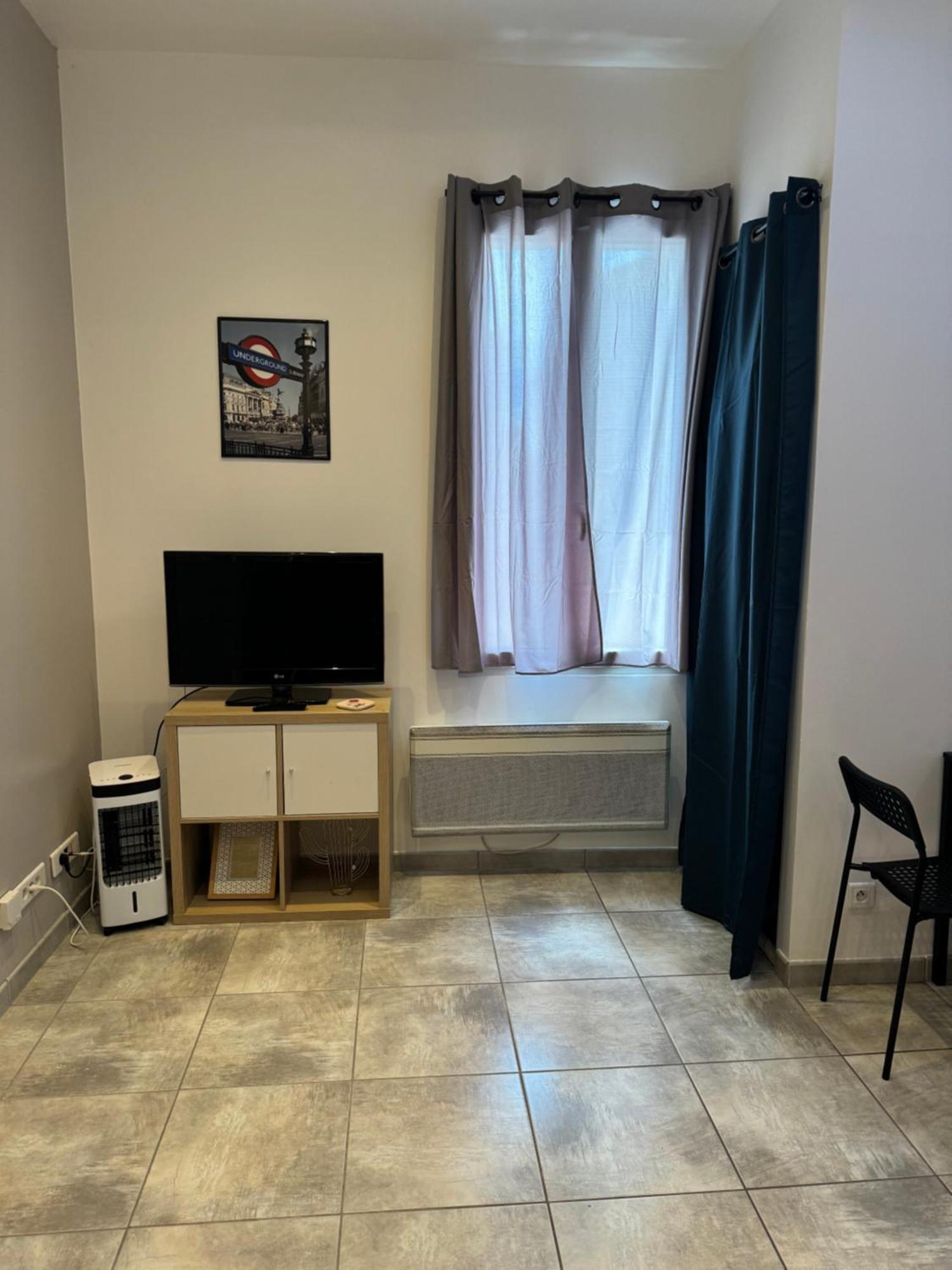 Apartment Studio A Louer *