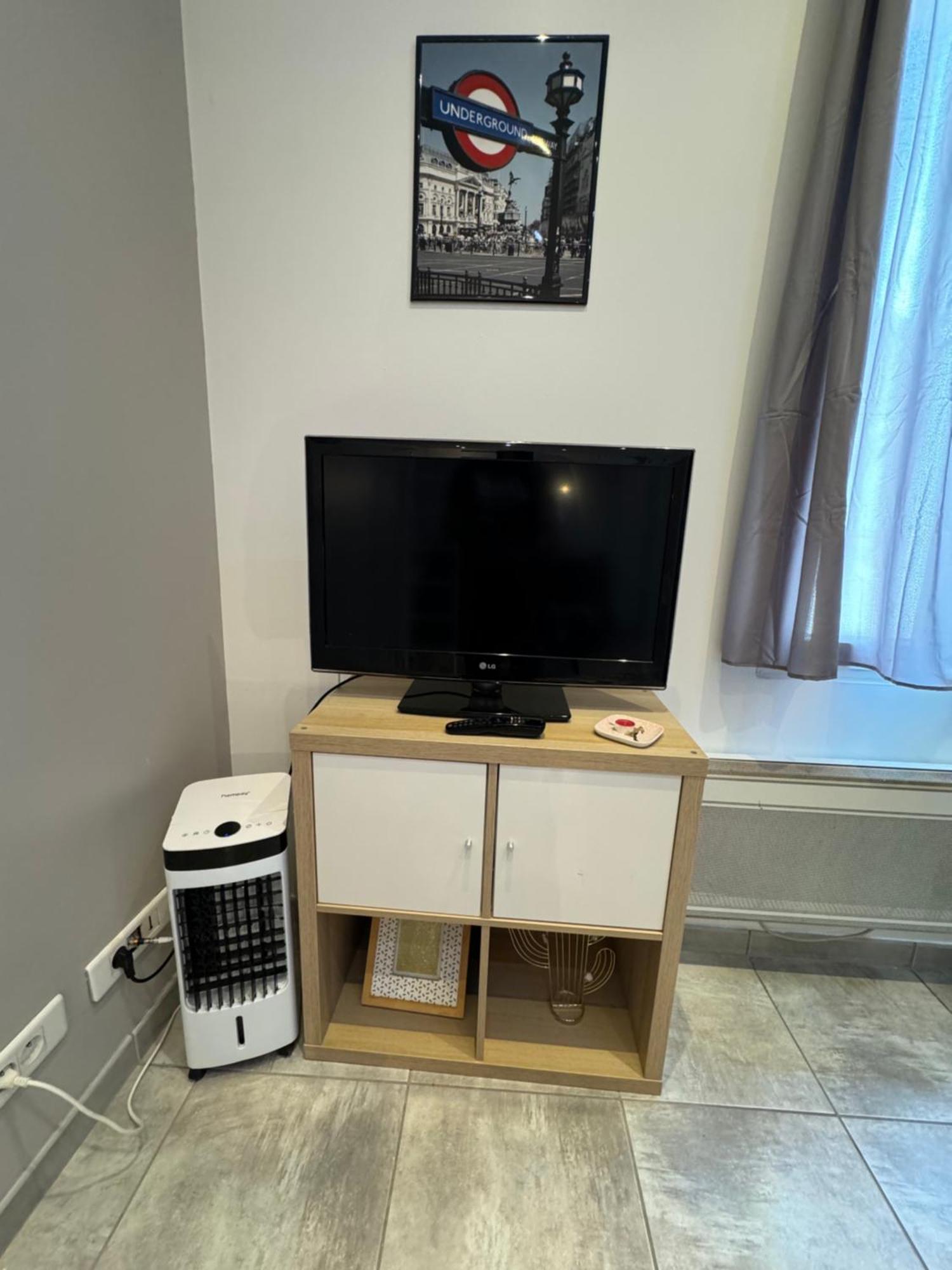Studio A Louer Apartment Marseilles