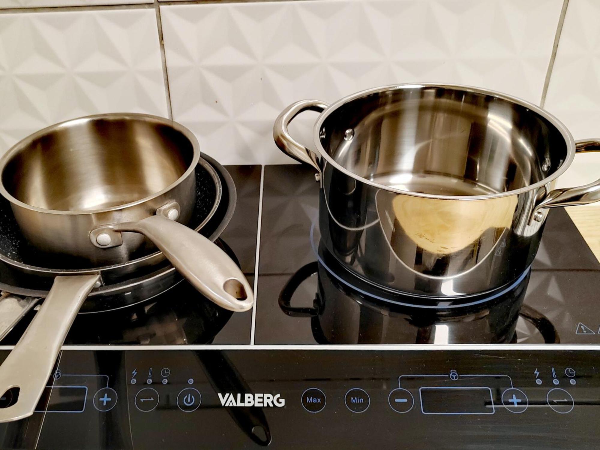 Casa Mia 25m2 Centre Et Panier Căn hộ *