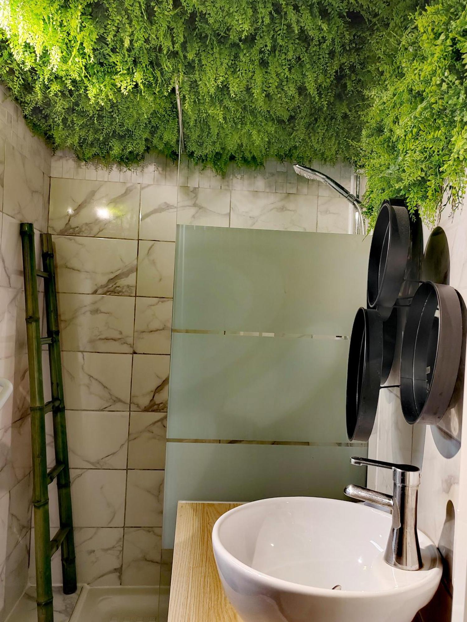 Căn hộ Casa Mia 25m2 Centre Et Panier *