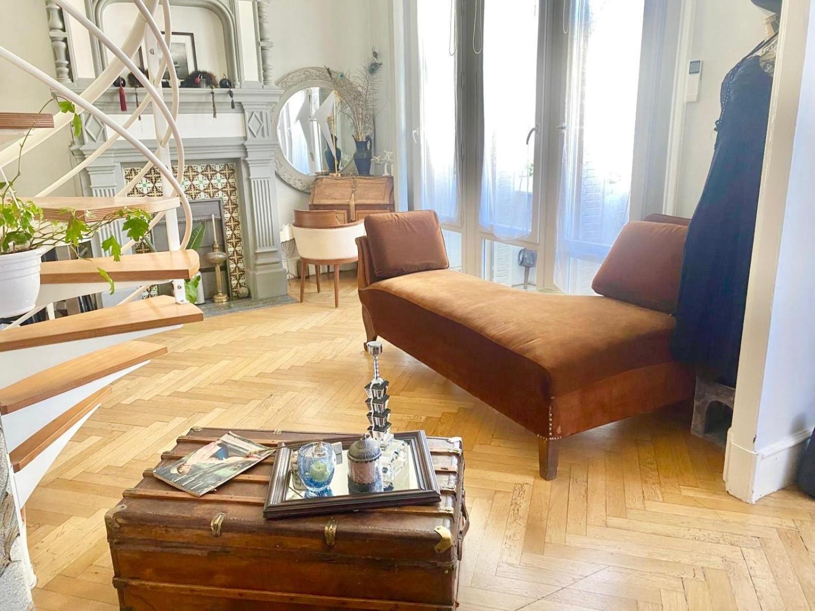 Loft De Standing * Marseille