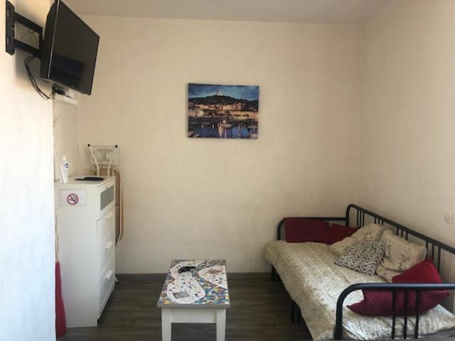 Sylvie's Home, In Panier, Vieux Port In * Marseilles