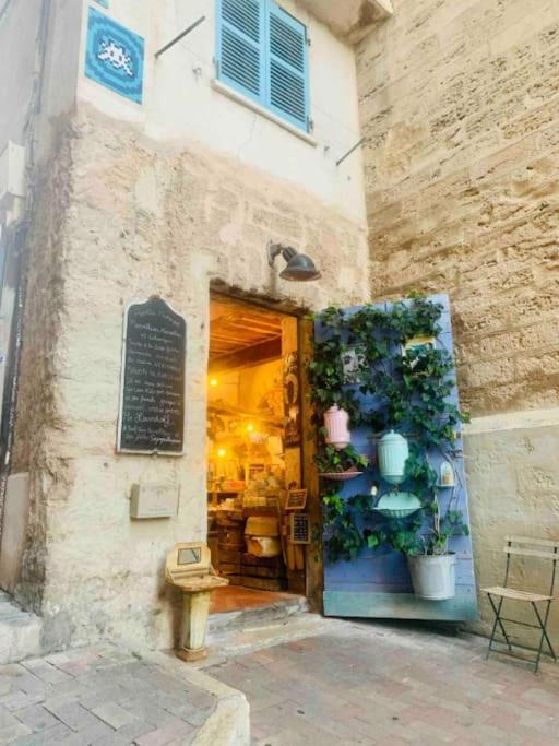 2p Au Panier Apartamento *