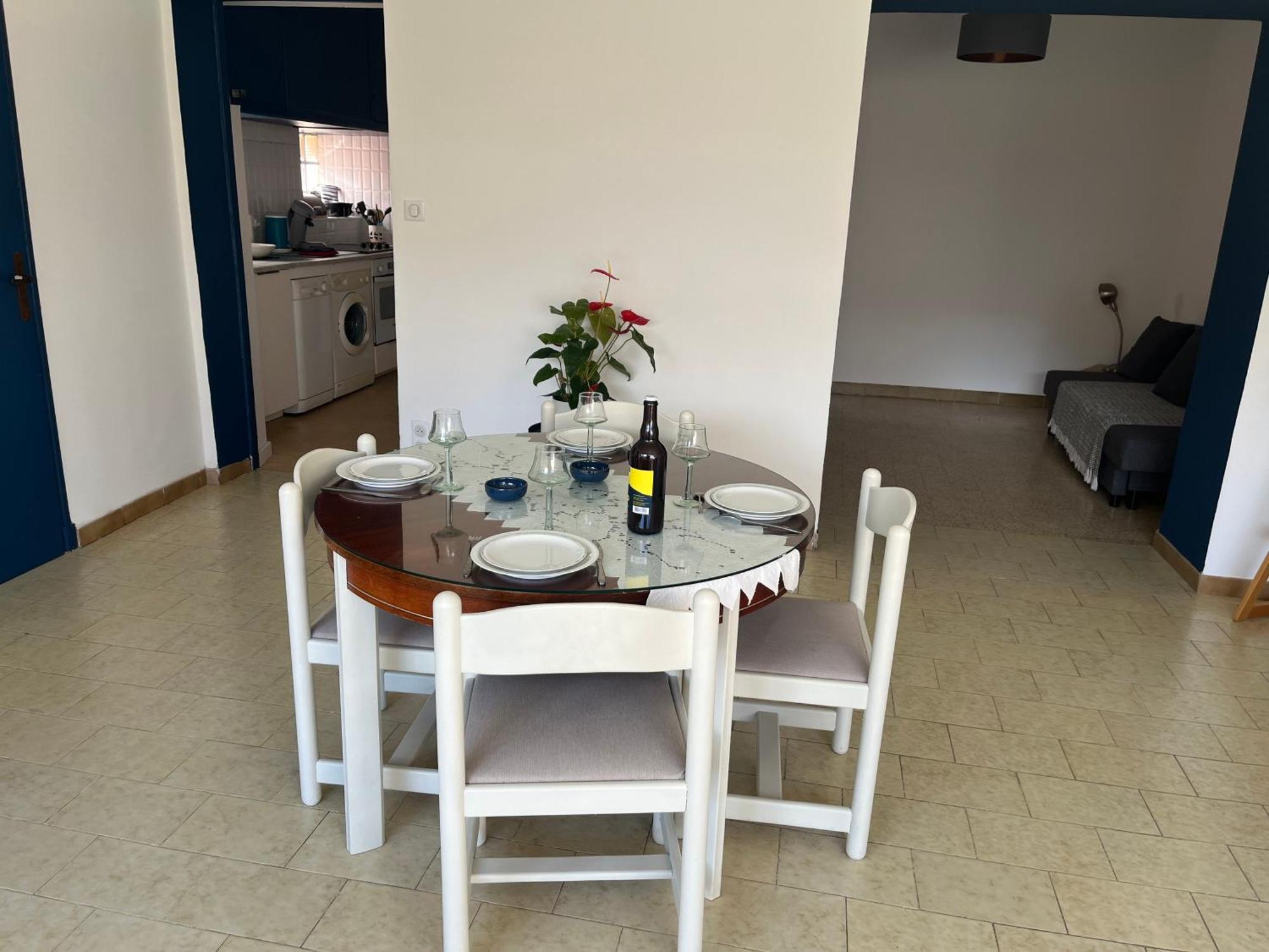 Villa Augustine Bonneveine 8eme *
