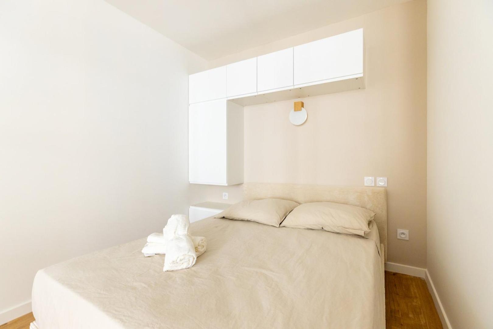T3 Cocoon 3min From The Vieux Port | By Airnest Marselha