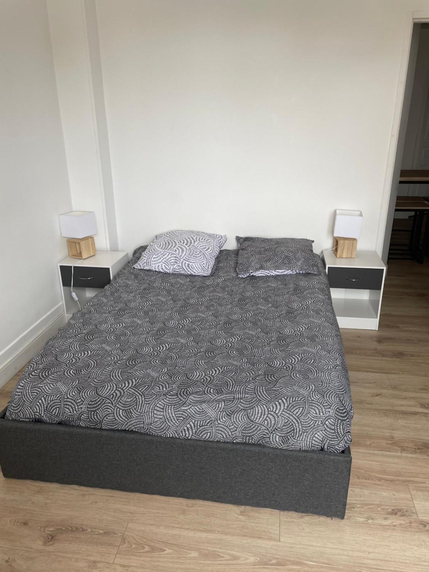 Tresor Ensoleille Apartment *