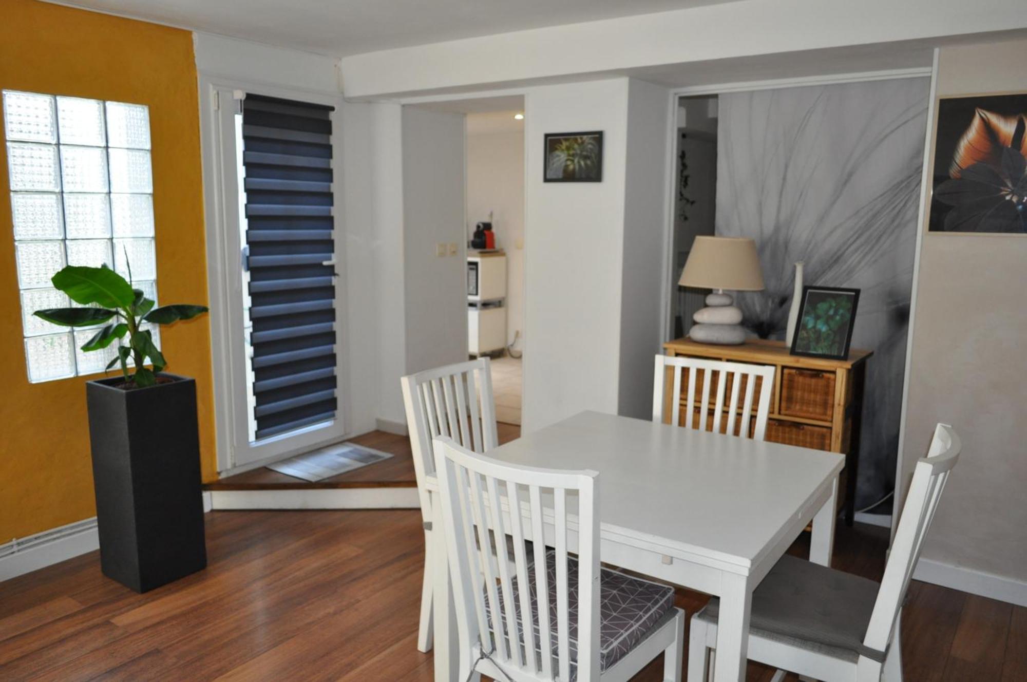 L'erable Apartment