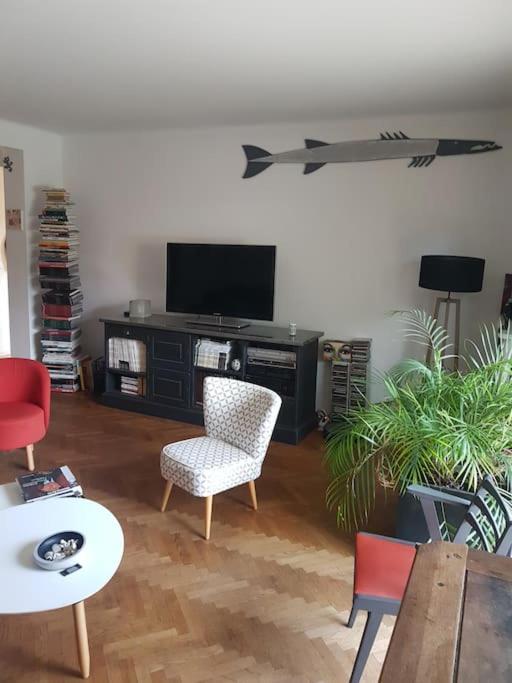 Maison Avec Piscine Privee Marsella