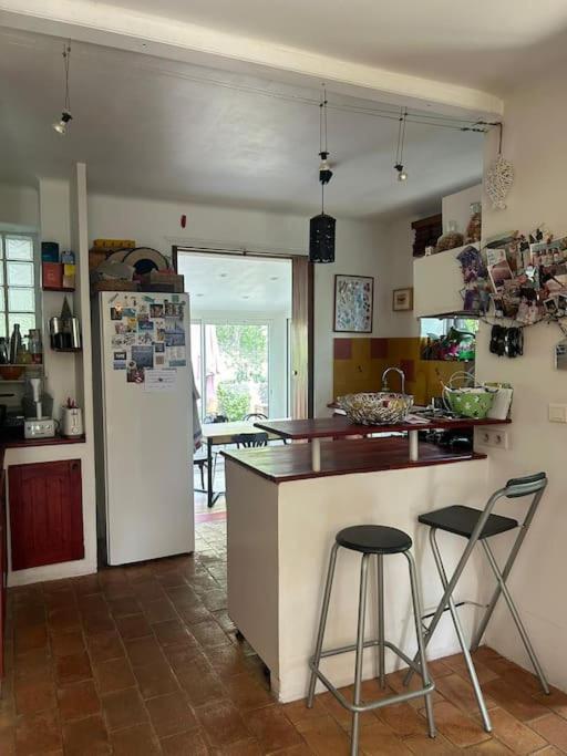 Maison Avec Piscine Privee Сasa de vacaciones Marsella