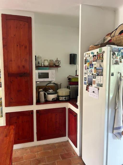 Сasa de vacaciones Maison Avec Piscine Privee Marsella