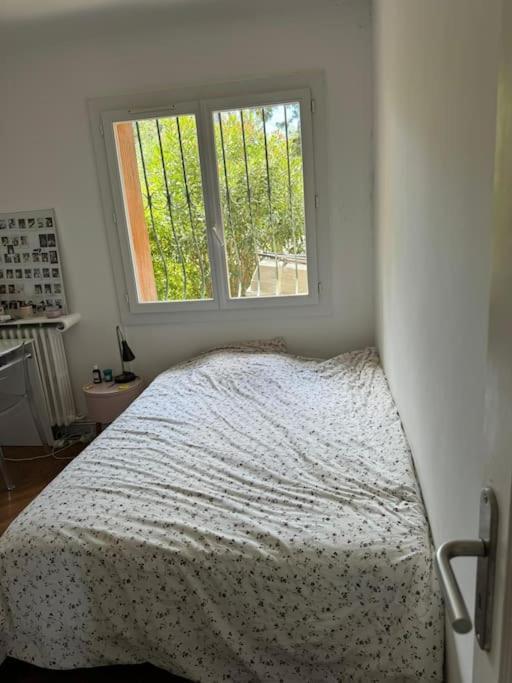 Maison Avec Piscine Privee Сasa de vacaciones Marsella