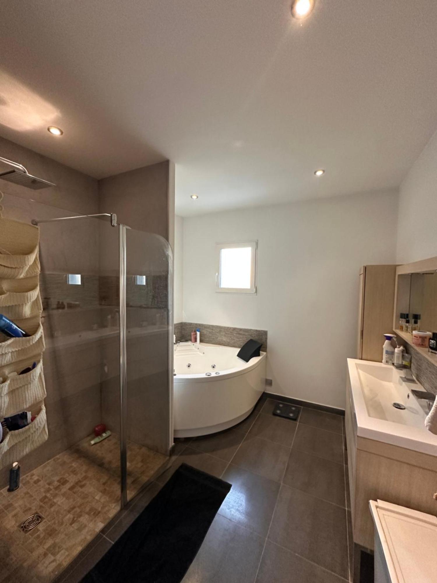 Contemporaine Villa