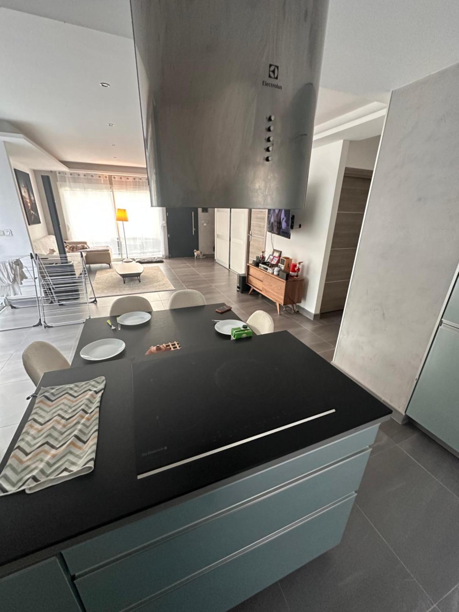 Contemporaine Villa