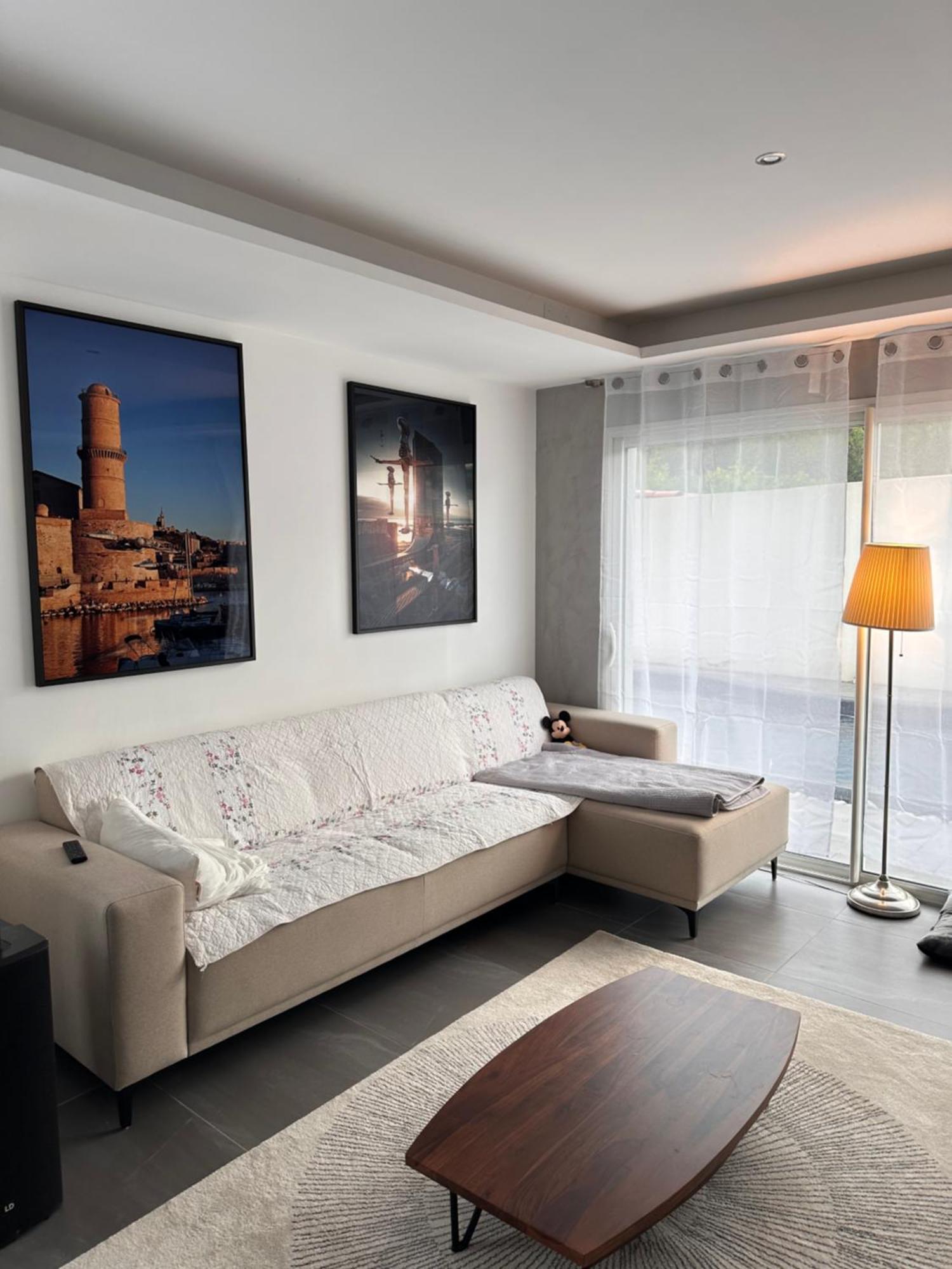 Contemporaine Villa *