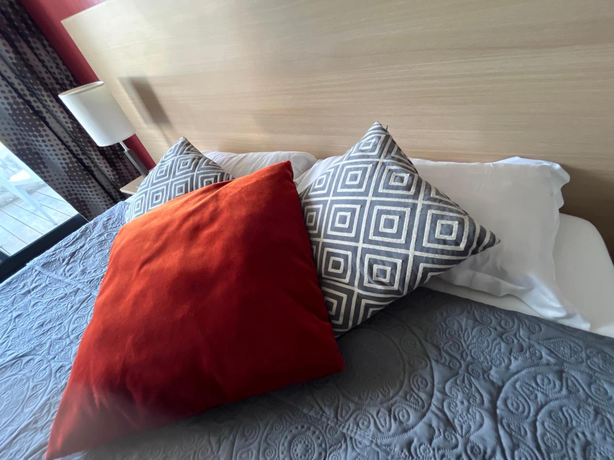 Prado Apartment Marseille