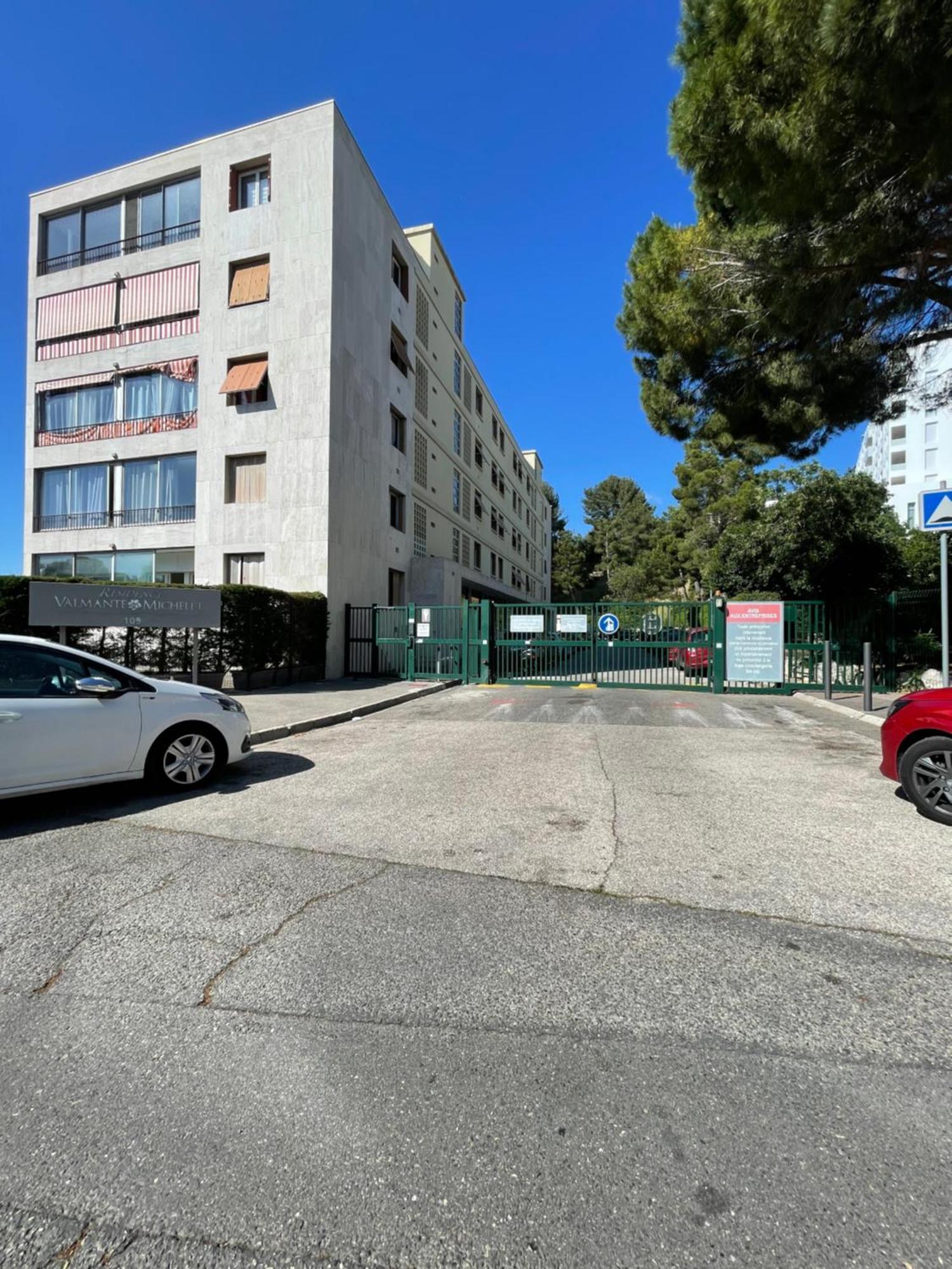 T1 Valmante Michelet * Marseilles