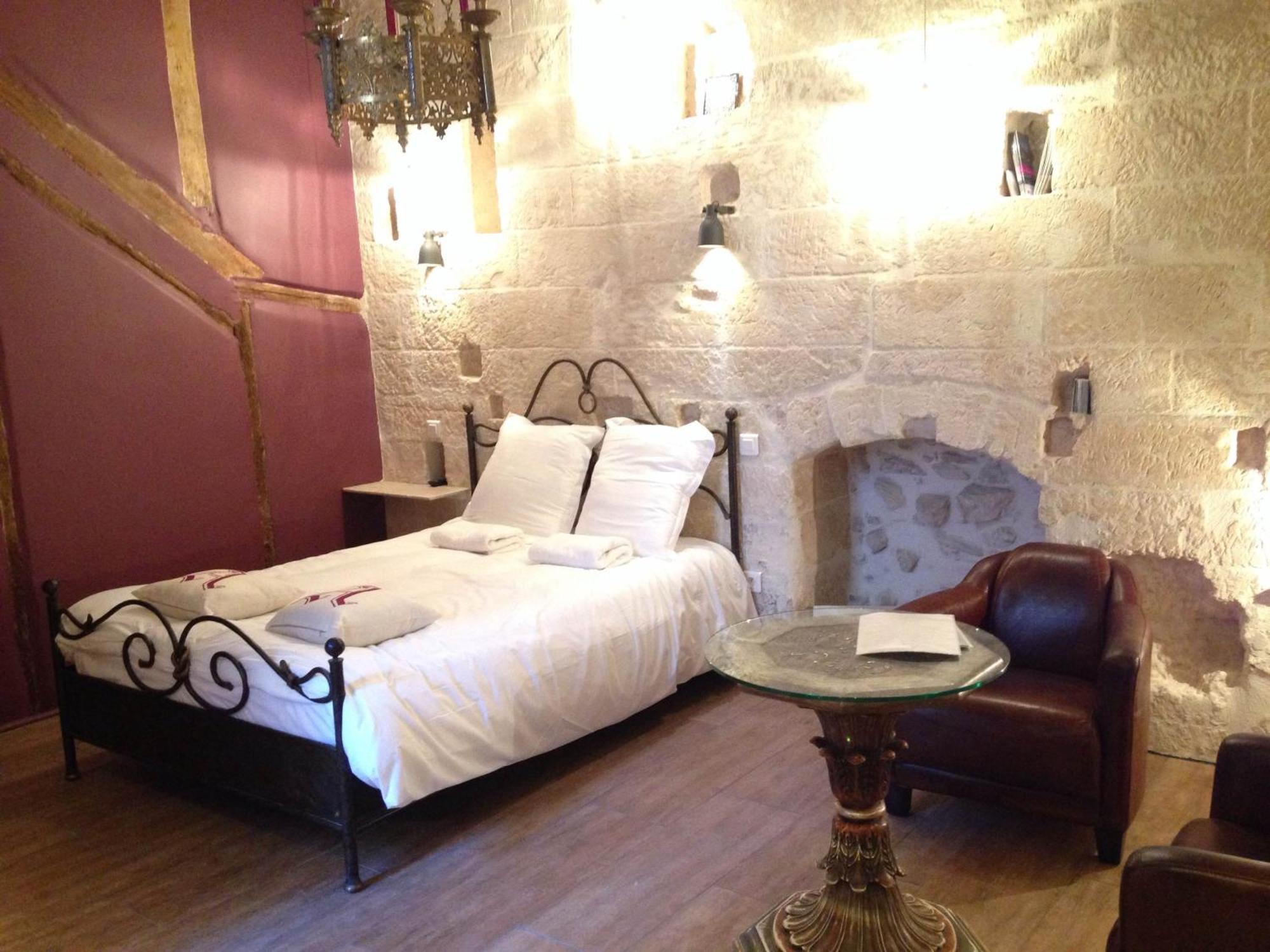 Vieux Port Panier Jardin Guest house Marseille