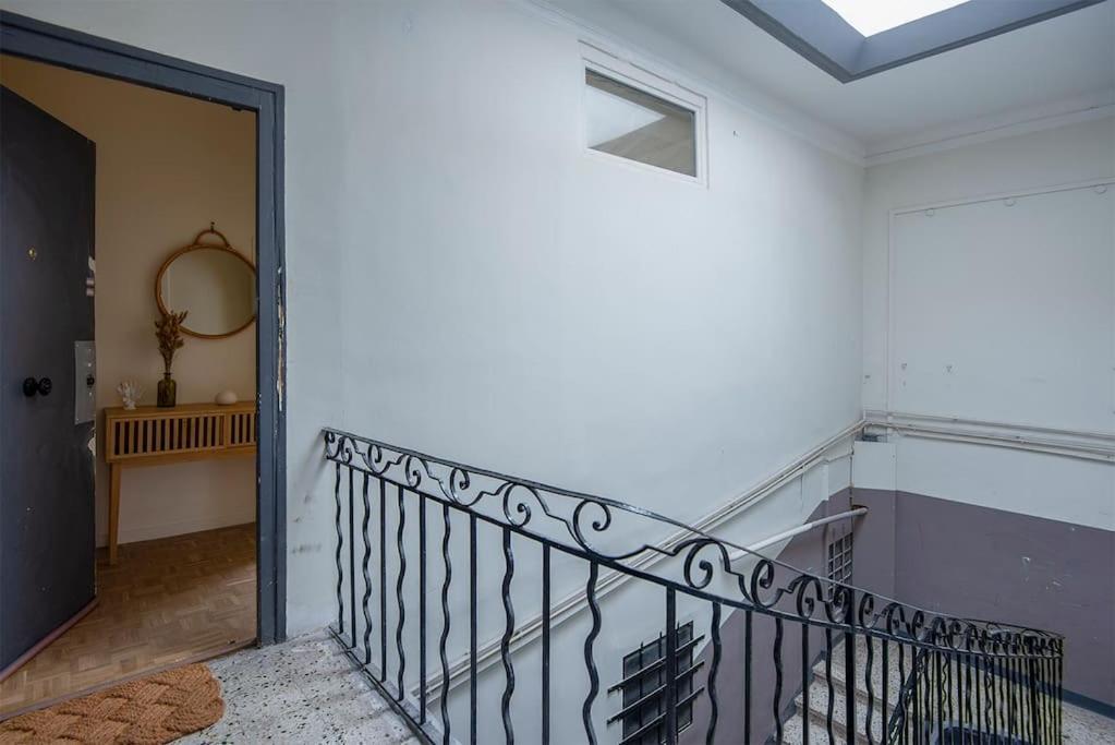 Apartment Cozy Nest Near The Old Port Marseille