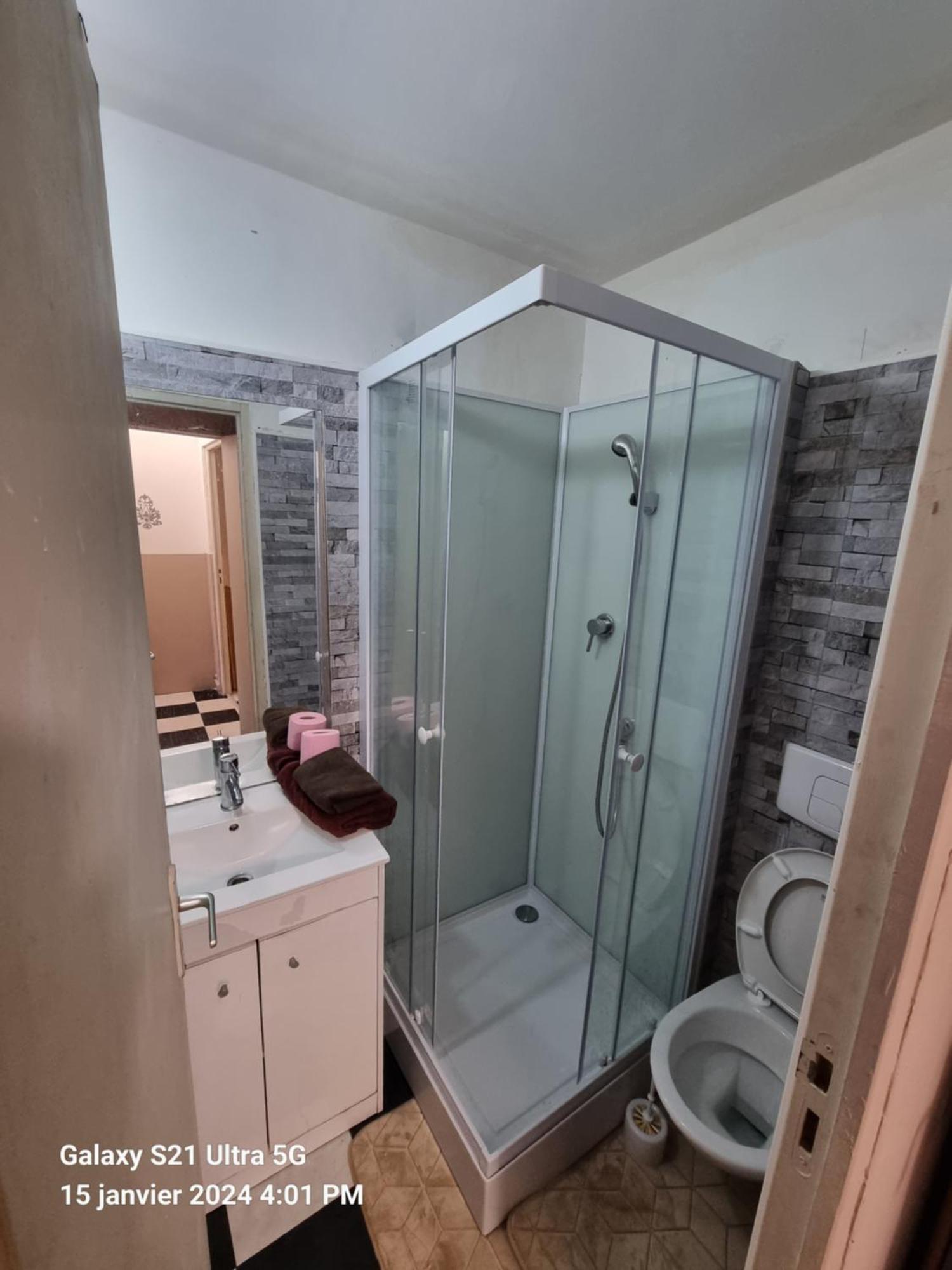 Des Allees Hotel Marselha